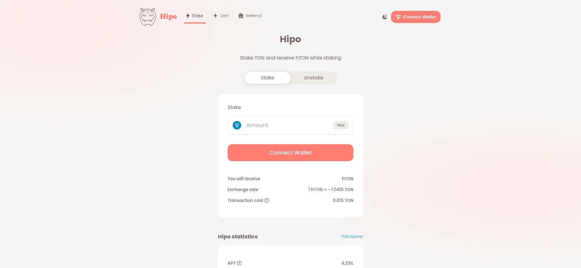 App.hipo.finance