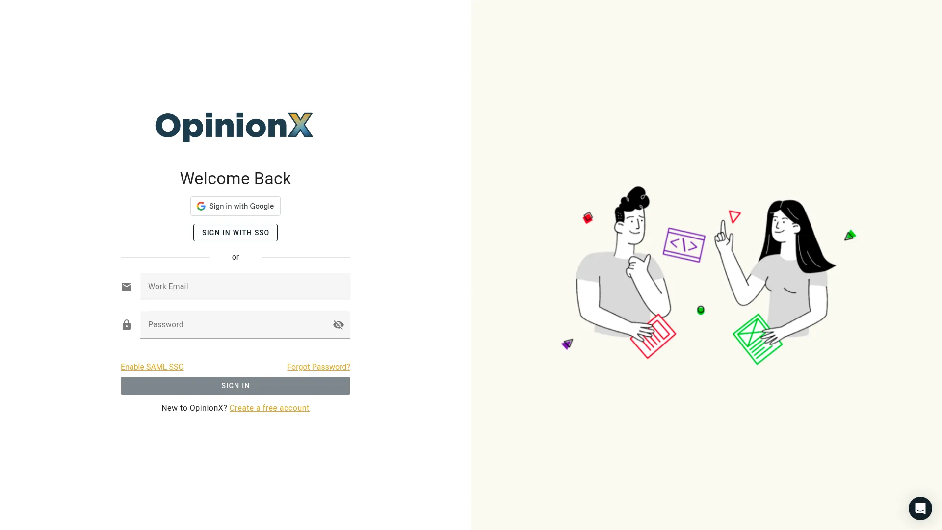 App.opinionx.co