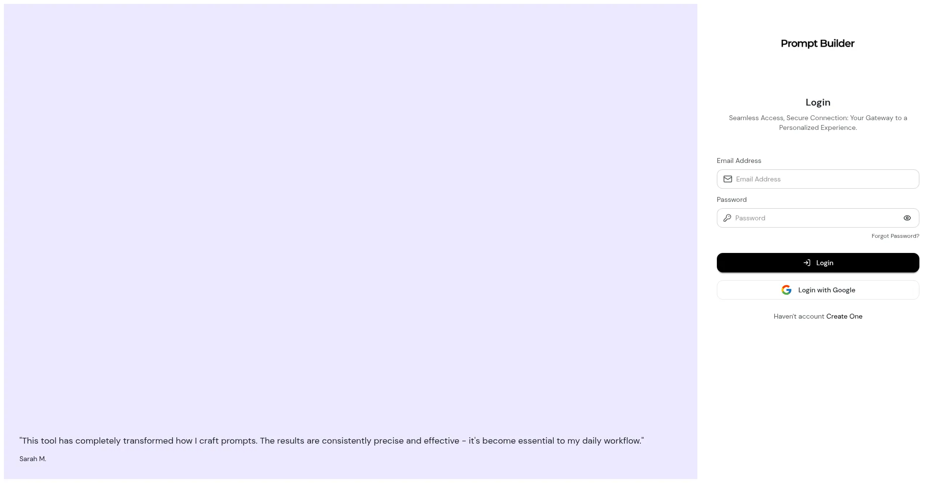 App.promptbuilder.cc