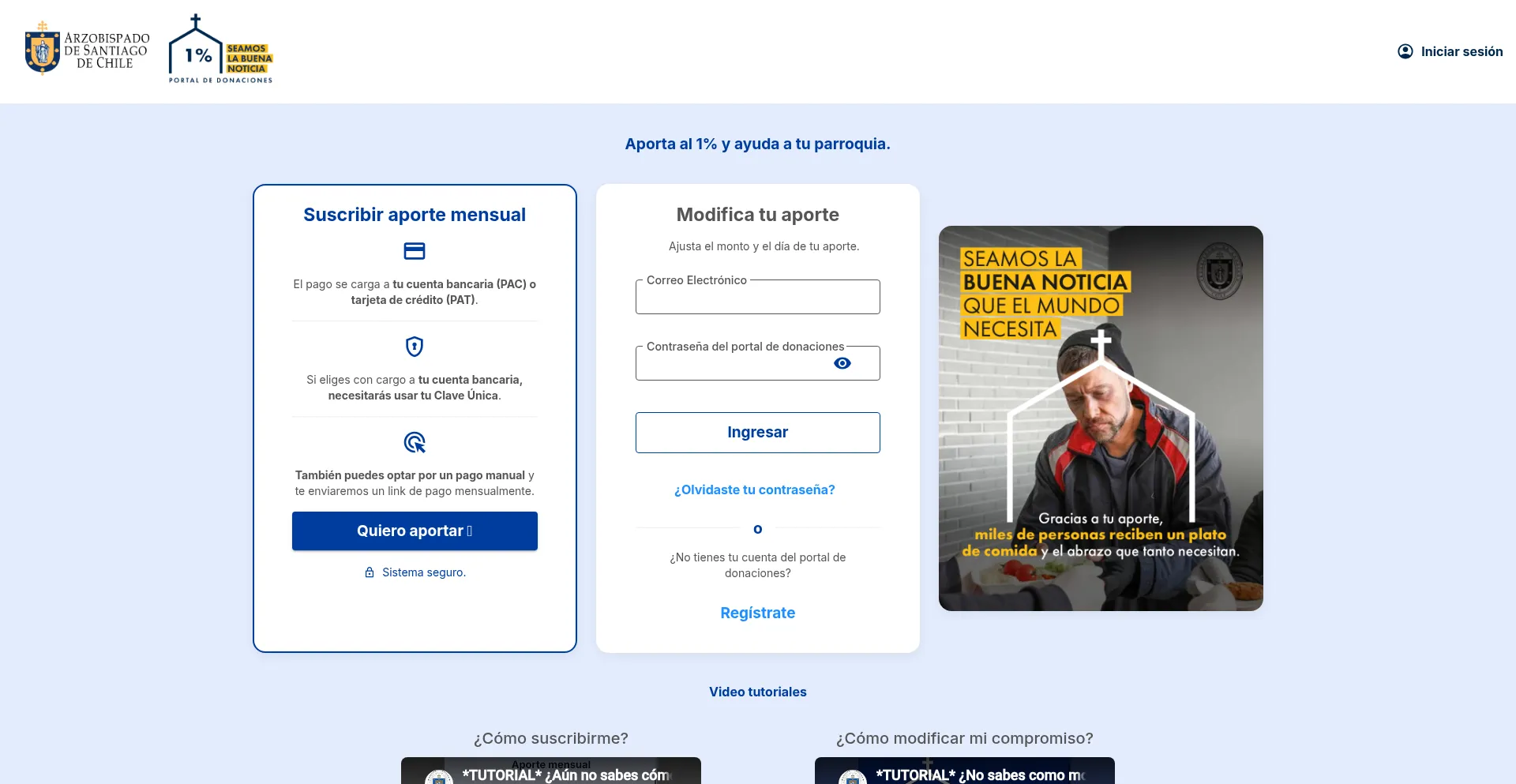 App.unoporcientosantiago.cl