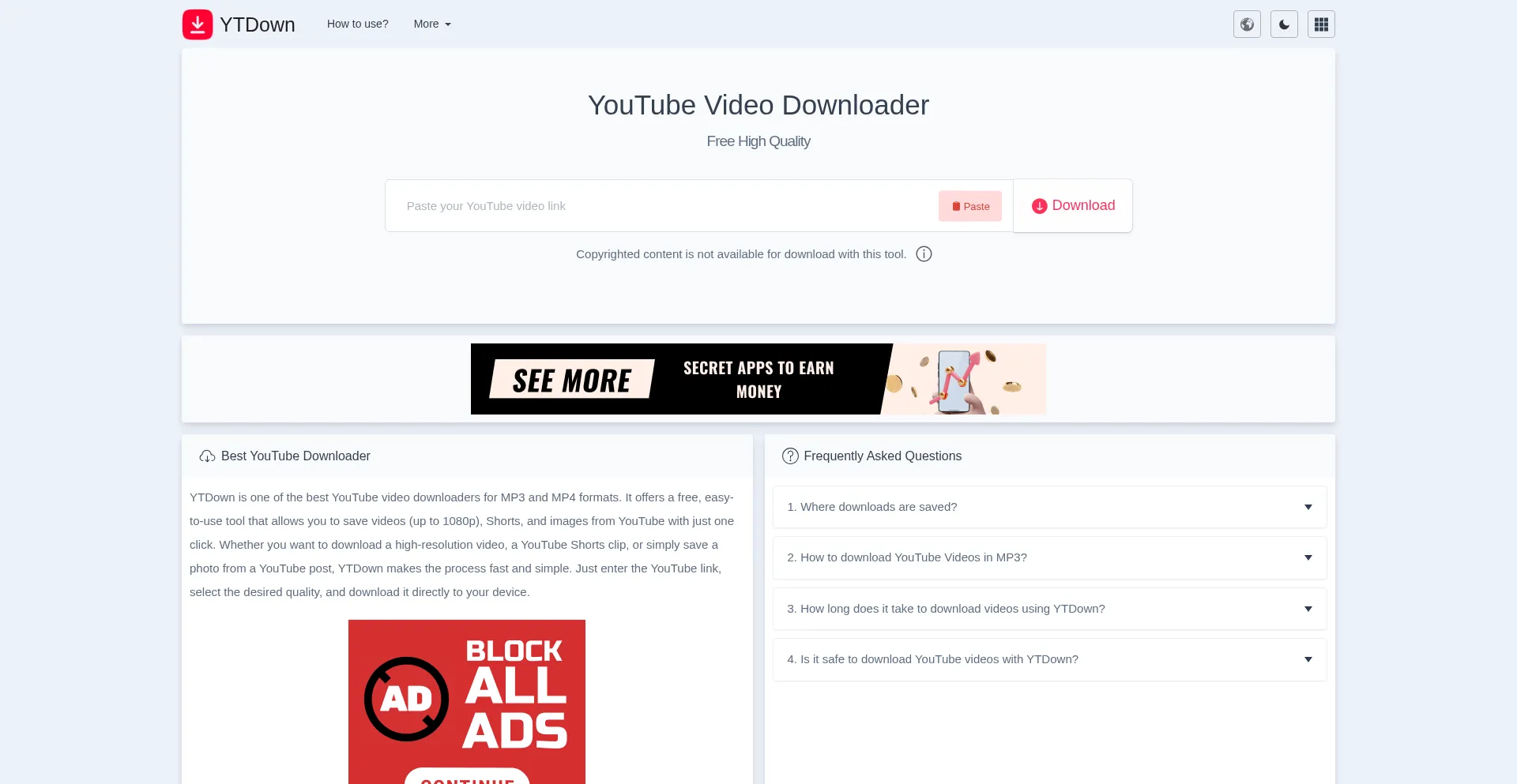 App.ytdown.to