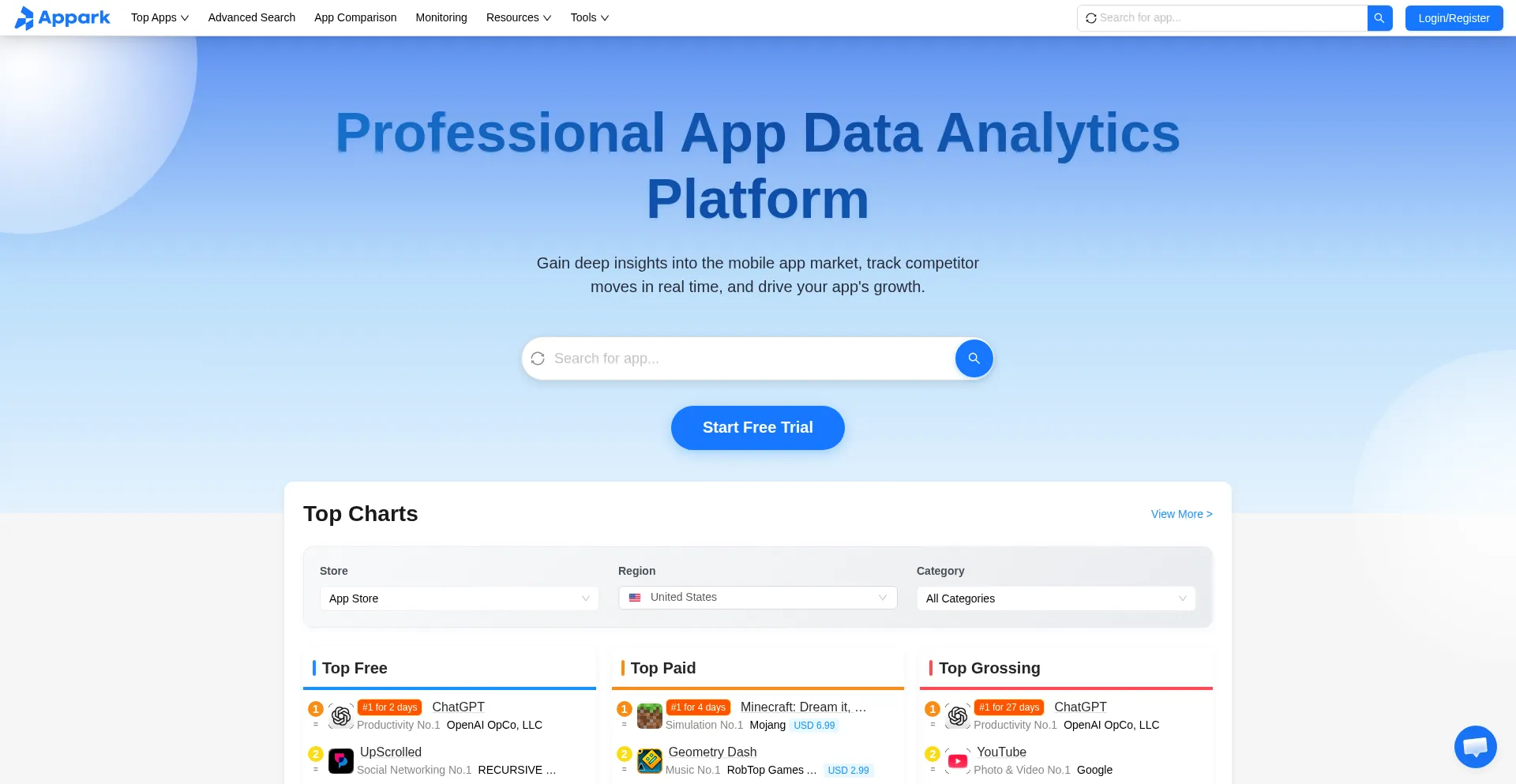 Appark.ai