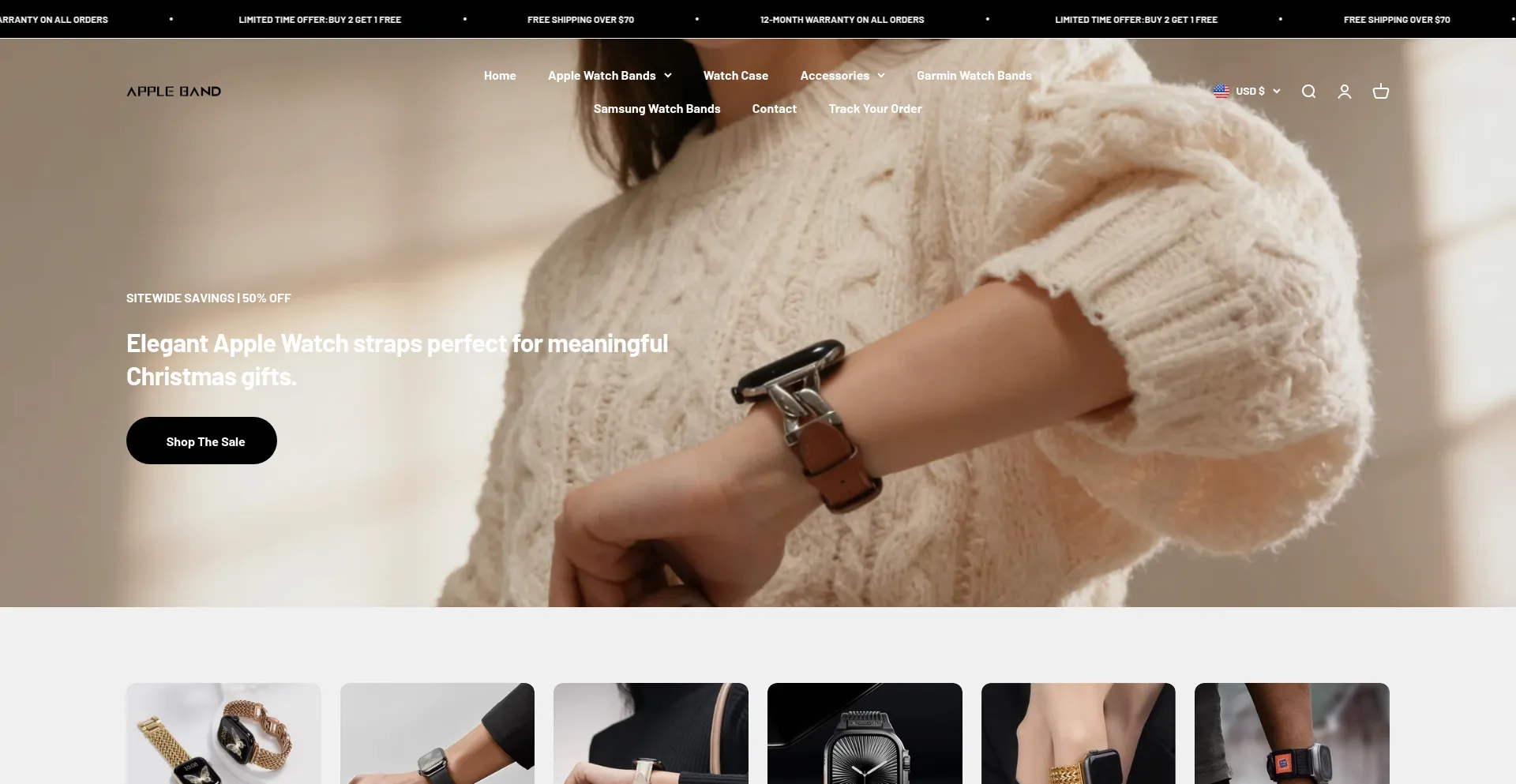 Appleband.co