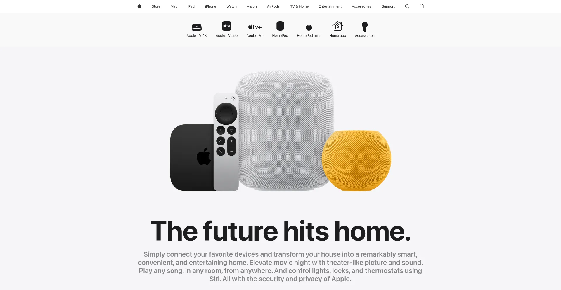 Appletv.com Screenshot