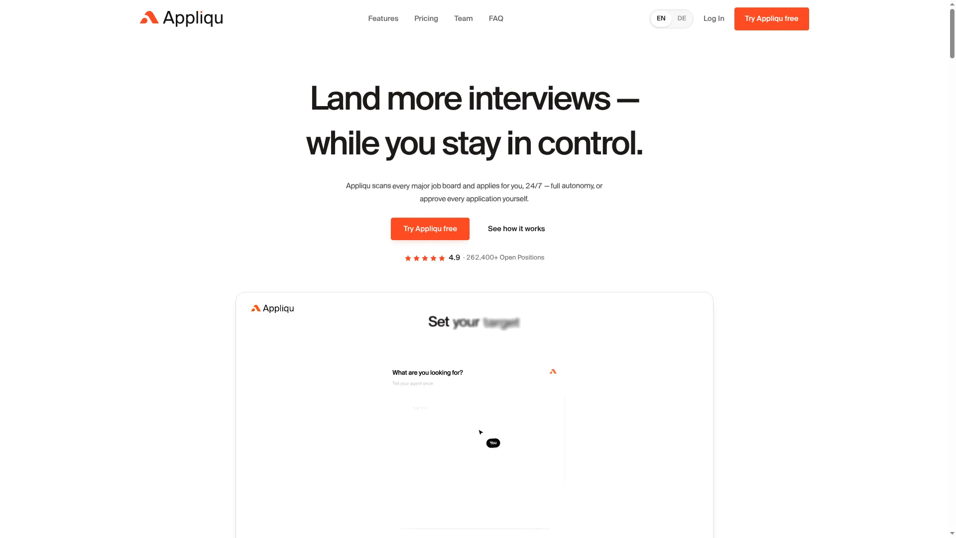 Appliqu.com