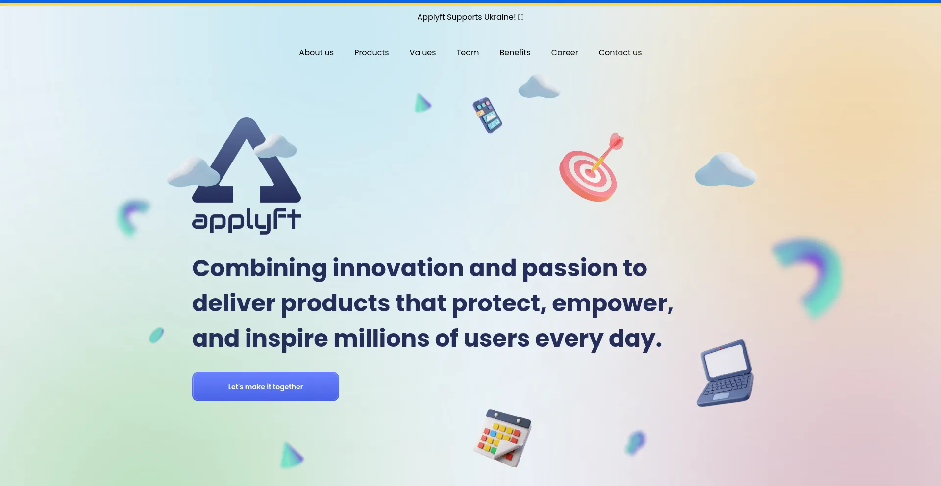 Applyft.co