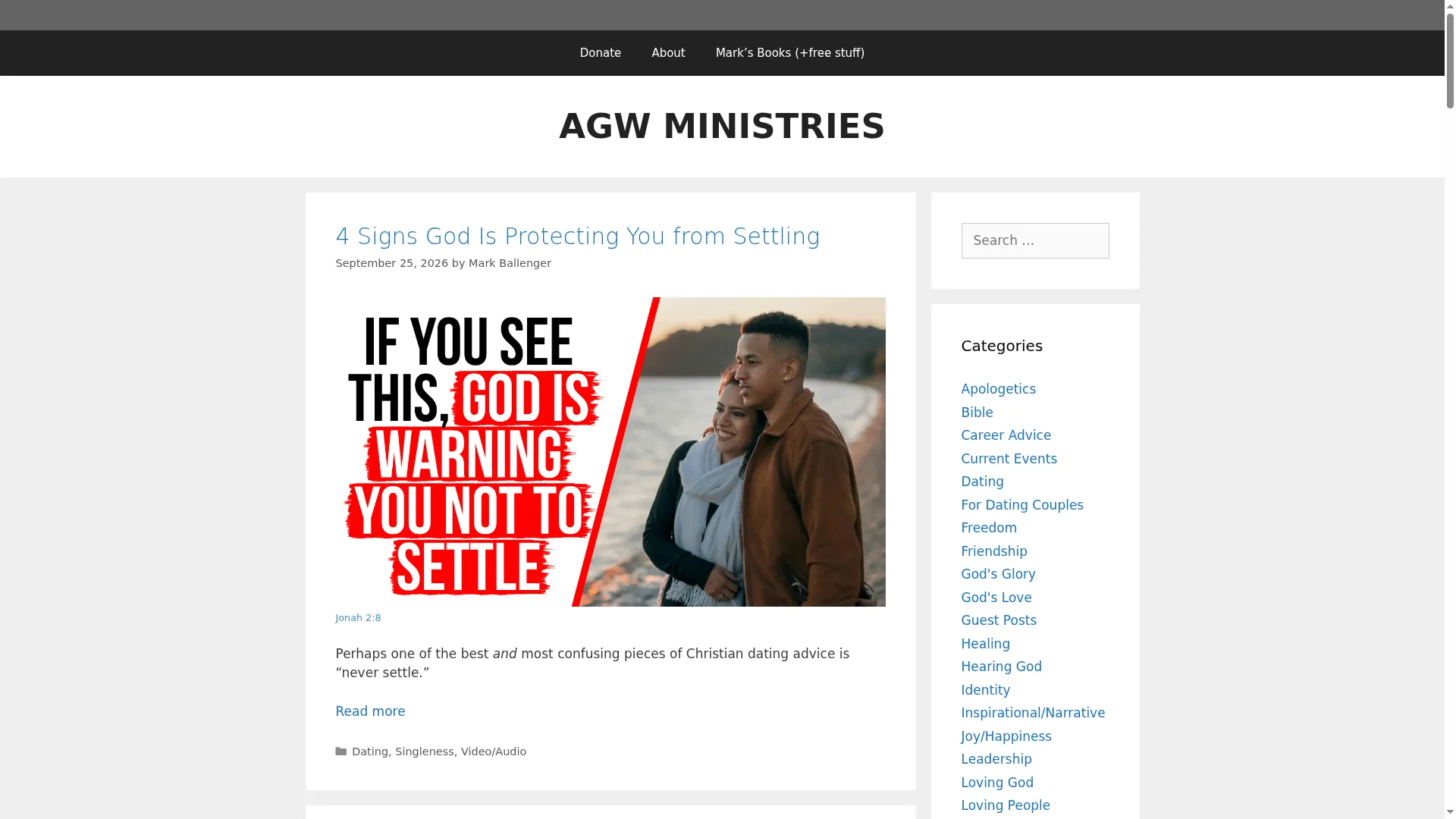 Applygodsword.com