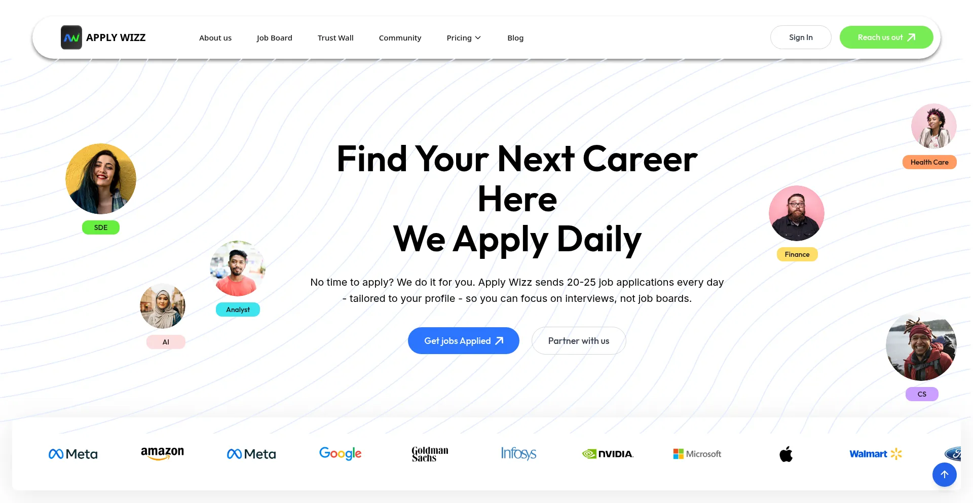 Applywizz.ai
