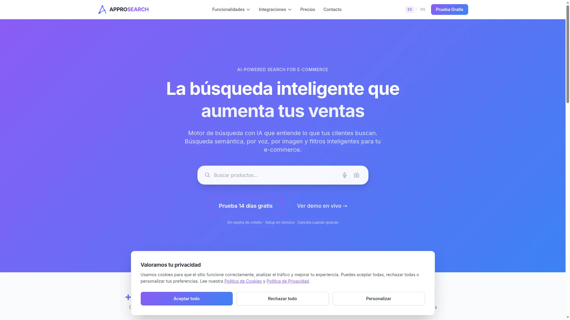 Approsearch.com