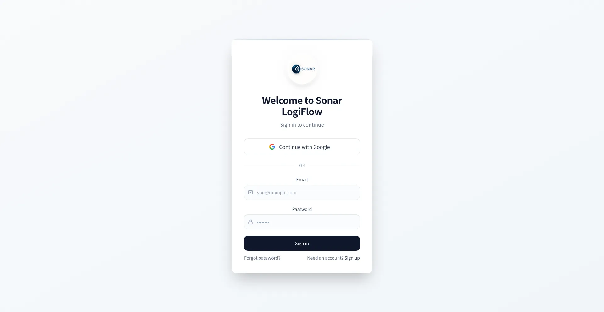 Appsonar.online