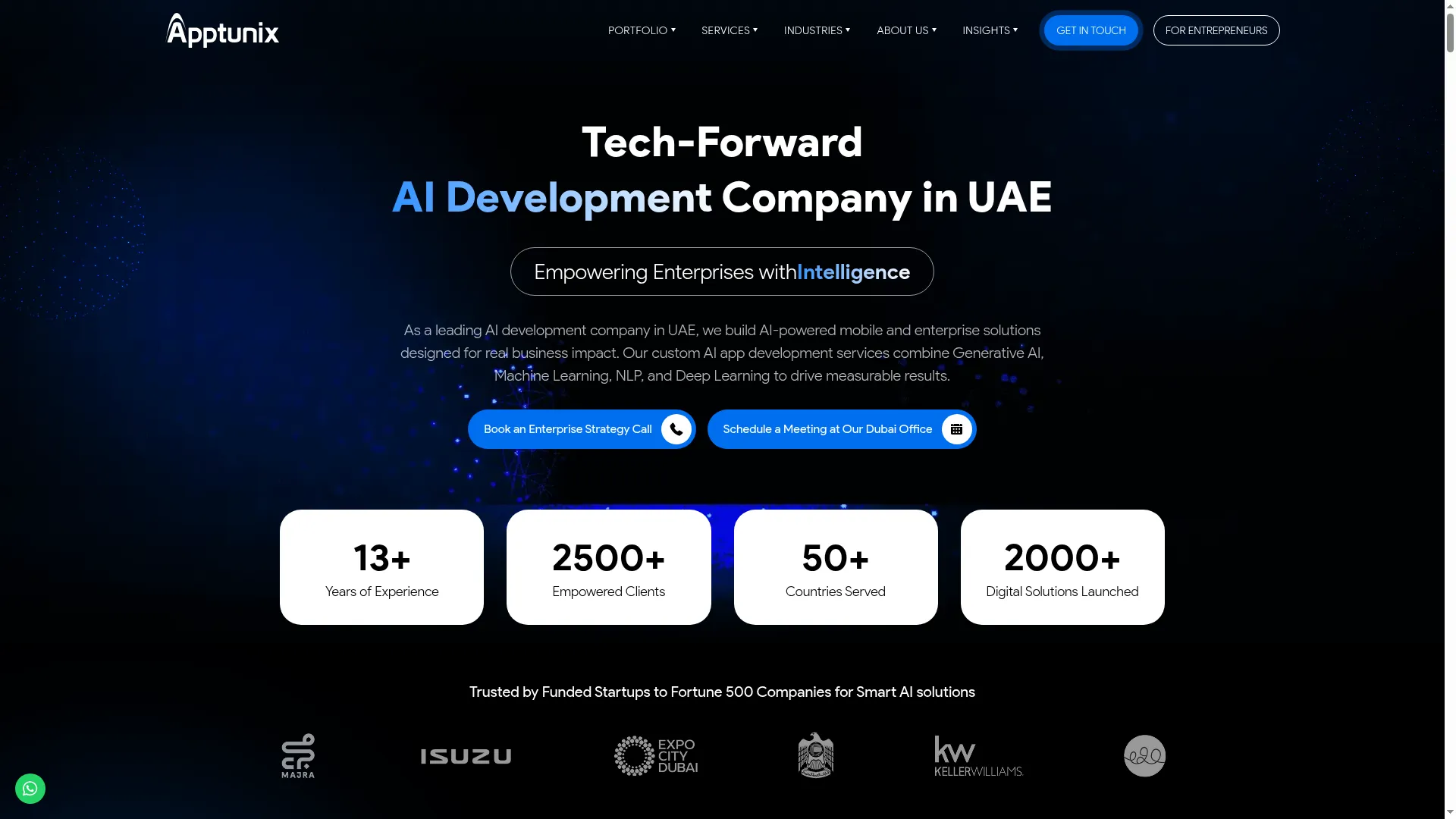 Apptunix.ae