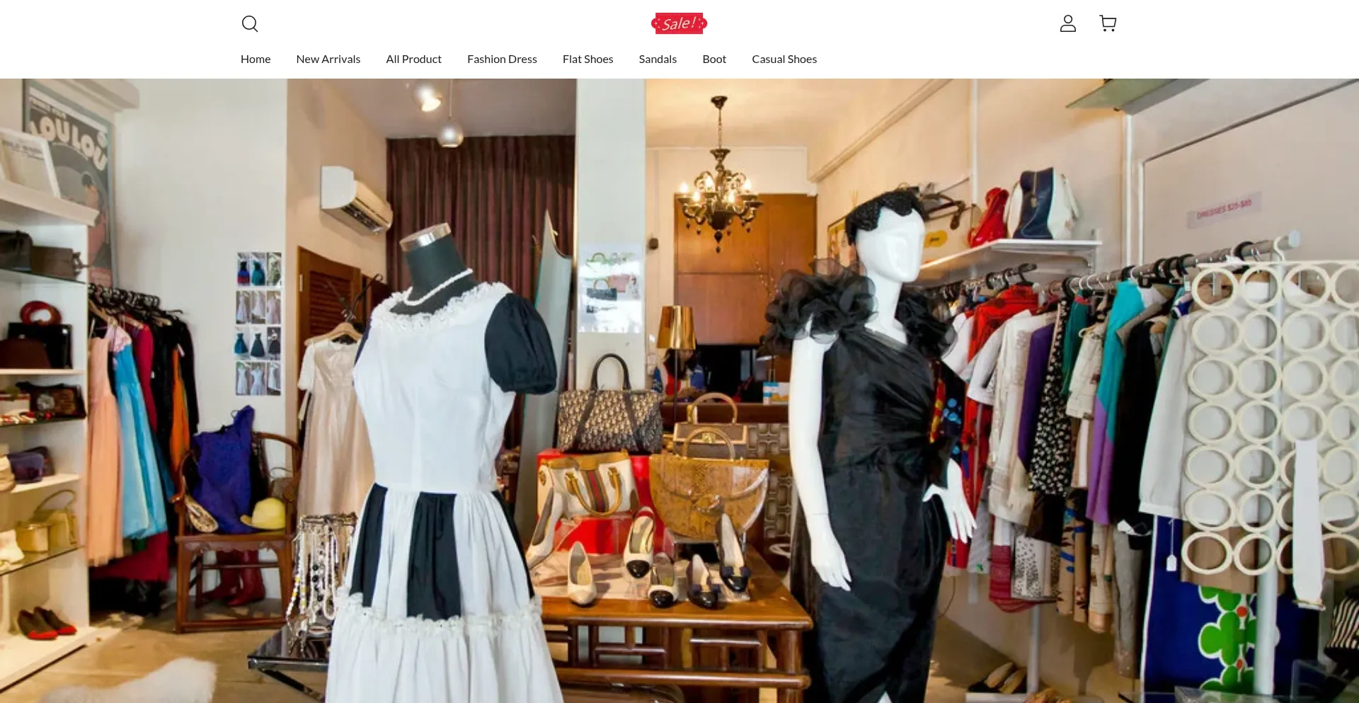 Website screenshot of Aprilico.com