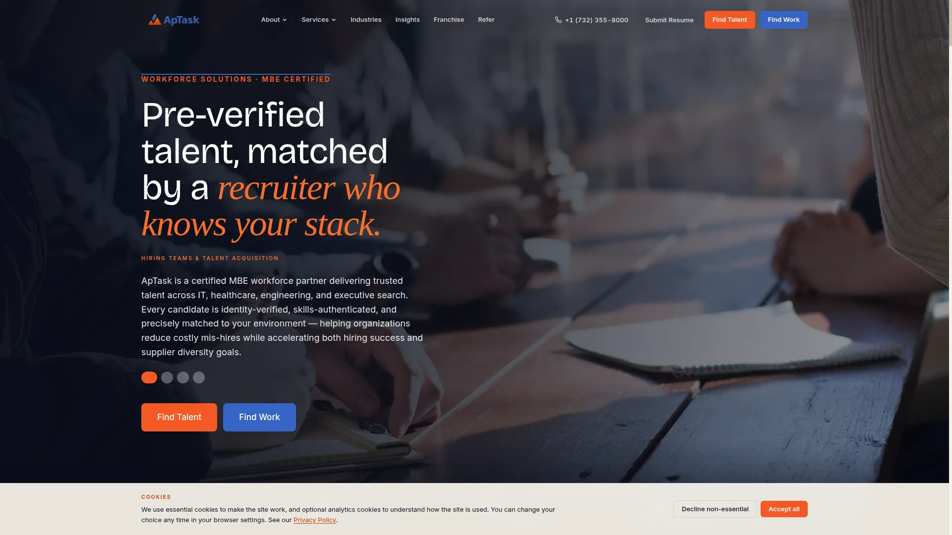 Aptask.com