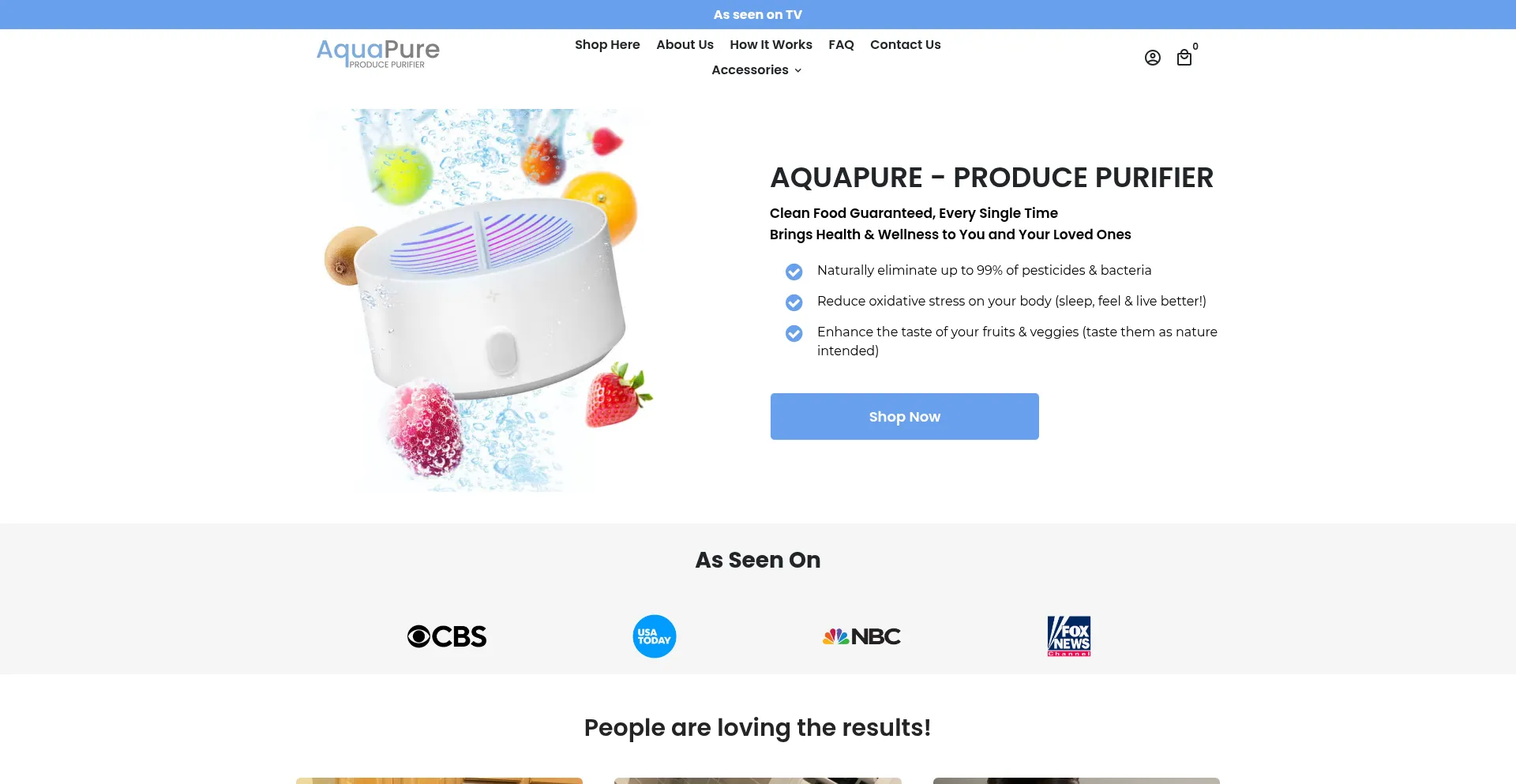 Aquapure.co
