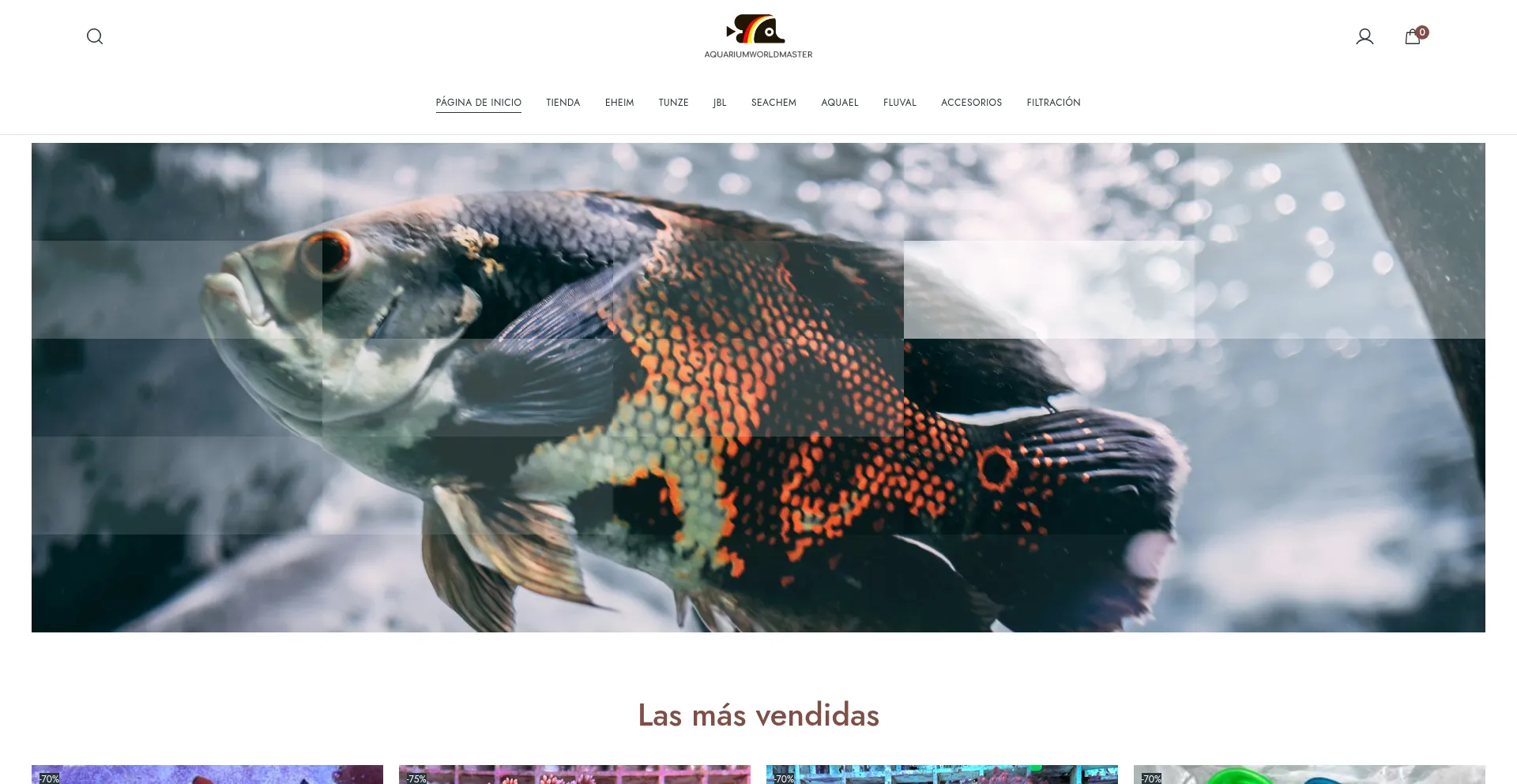 Aquariumworldmaster.com