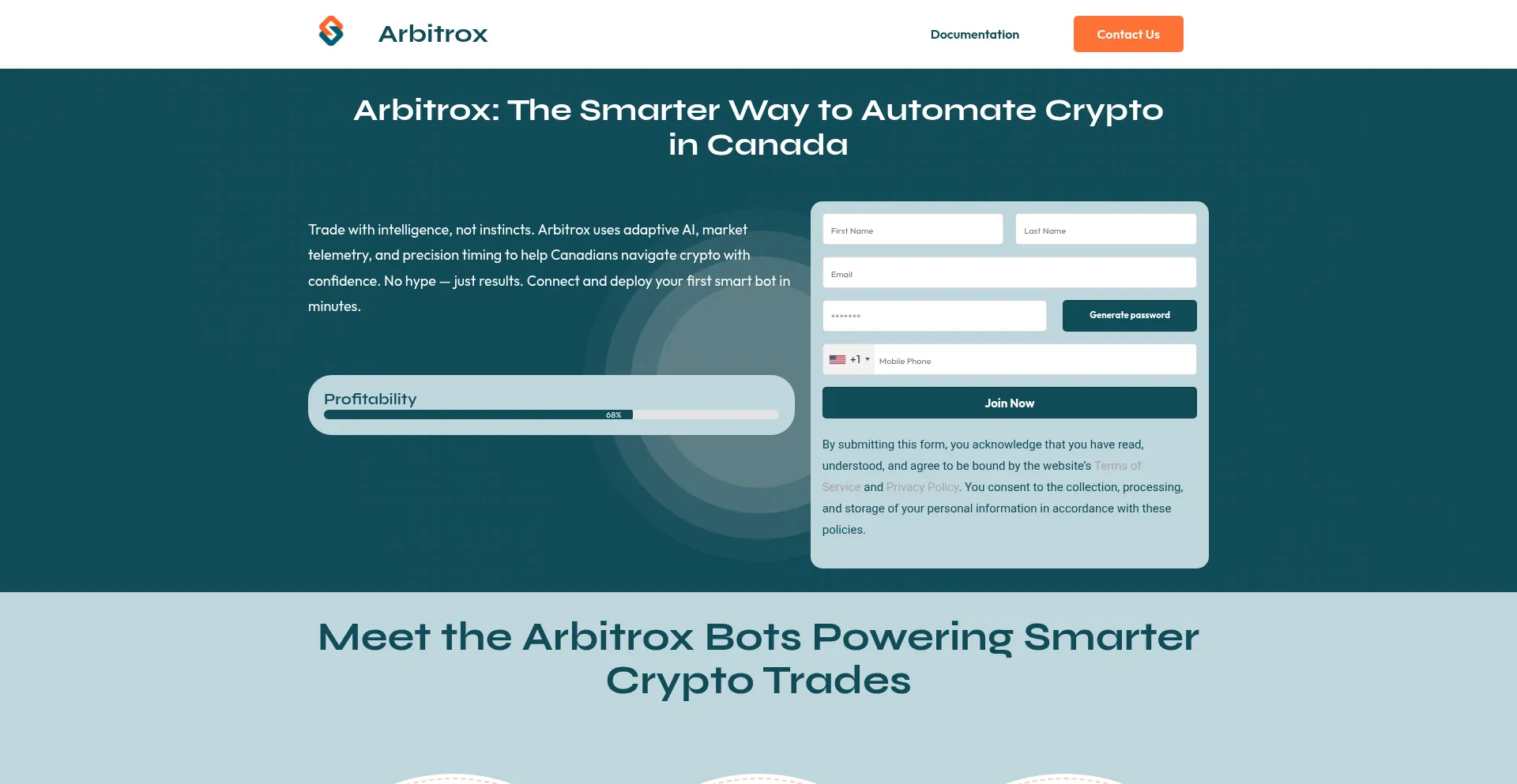 ¿És Seguro y Confiable Arbitrox.co?