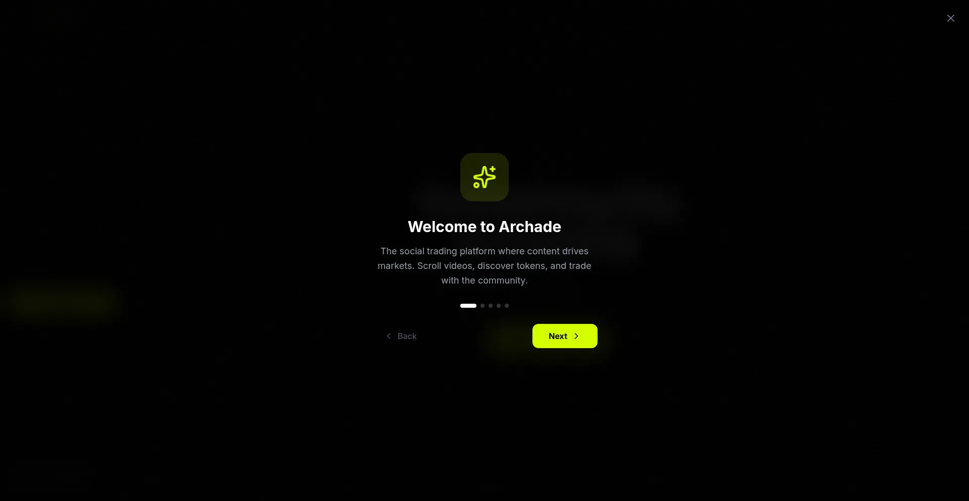 Archade.io
