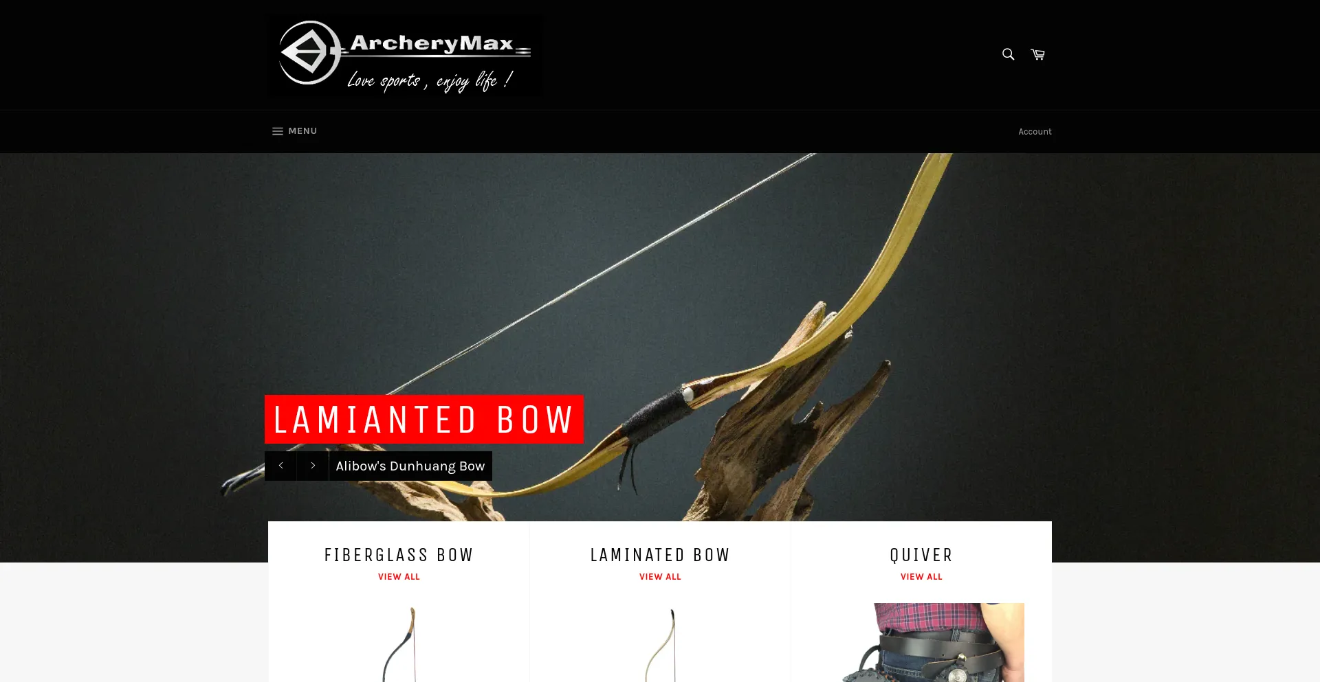 Archerymax.com