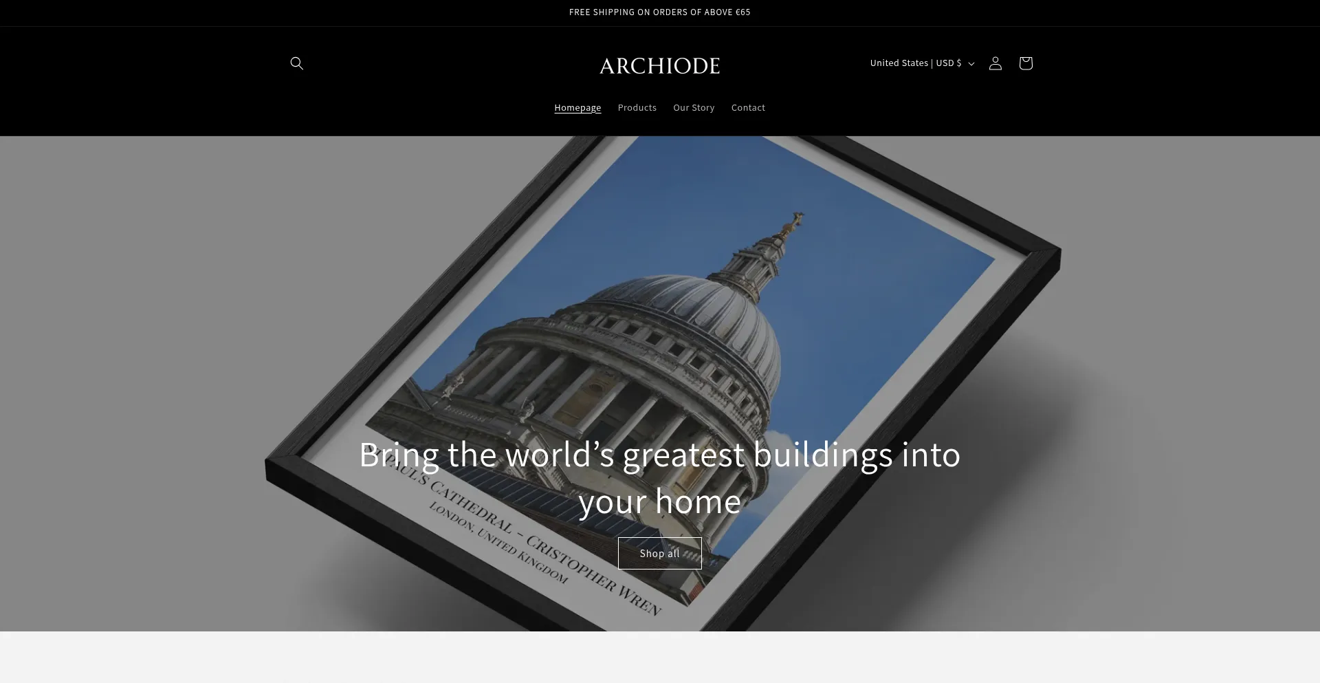 Archiode.com
