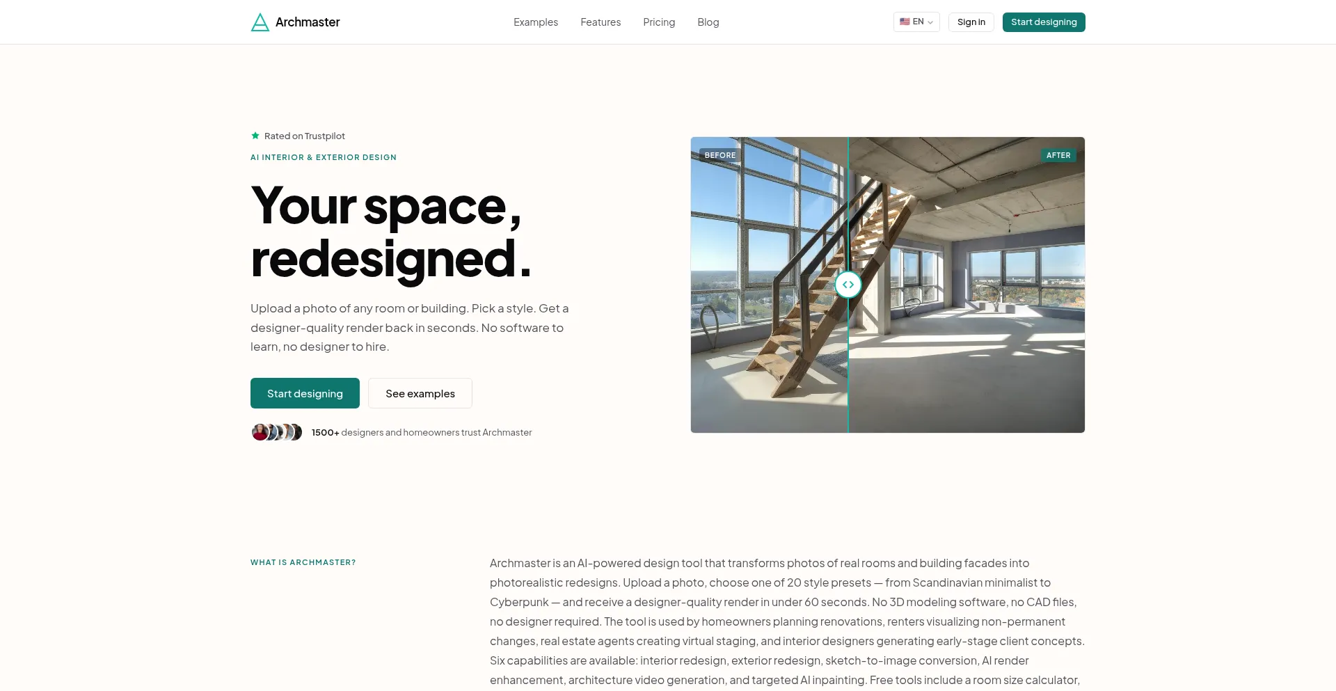 Archmaster.app