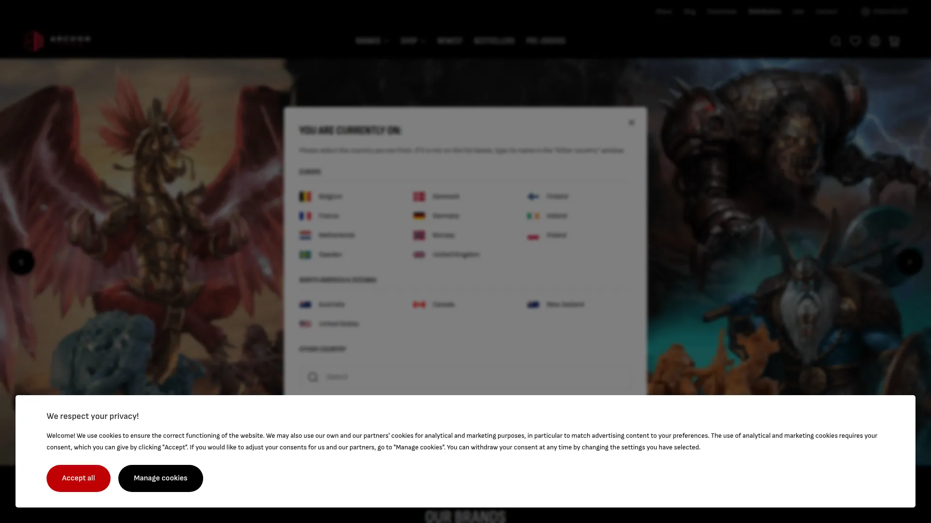Archon-studio.com