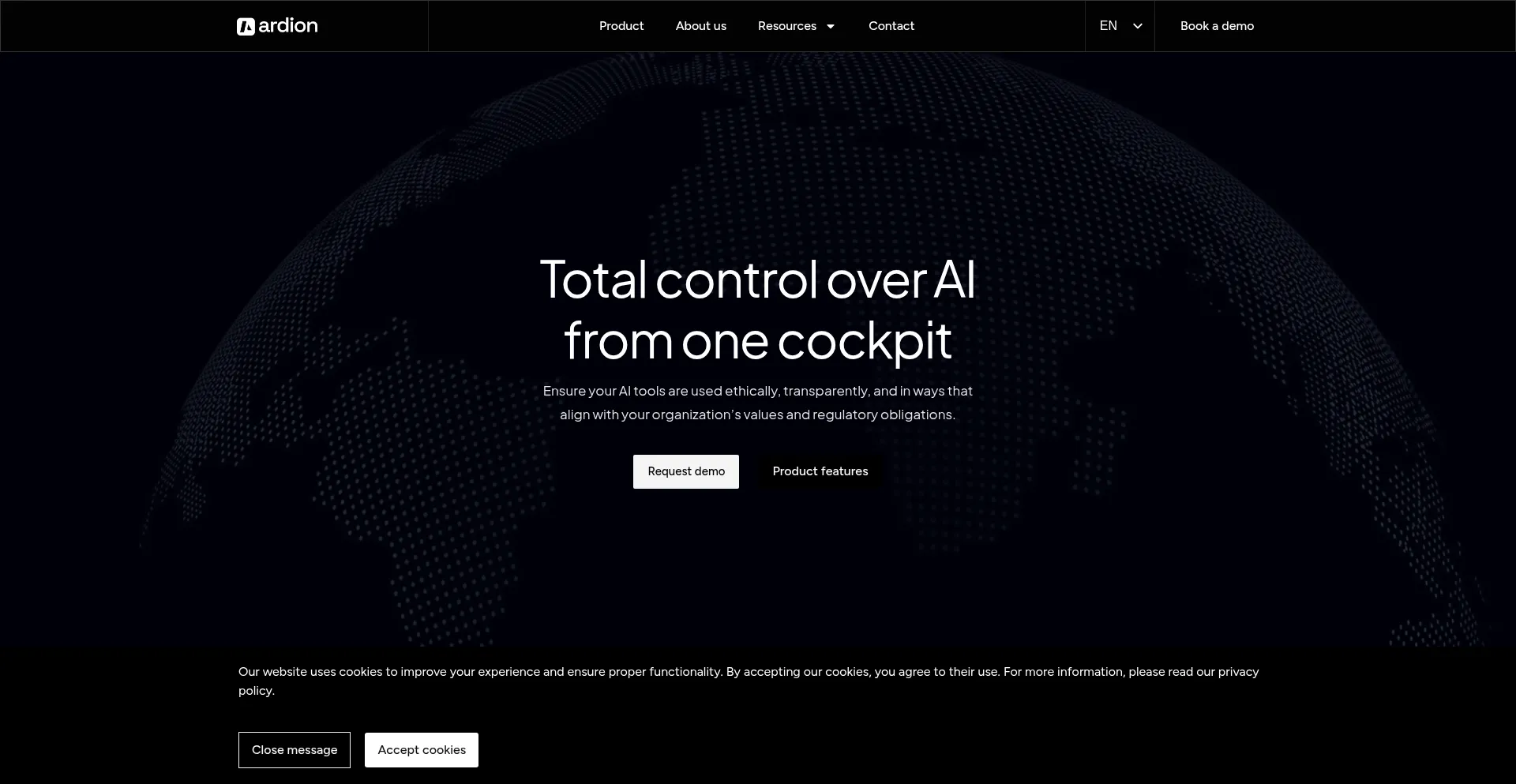 Ardion.io