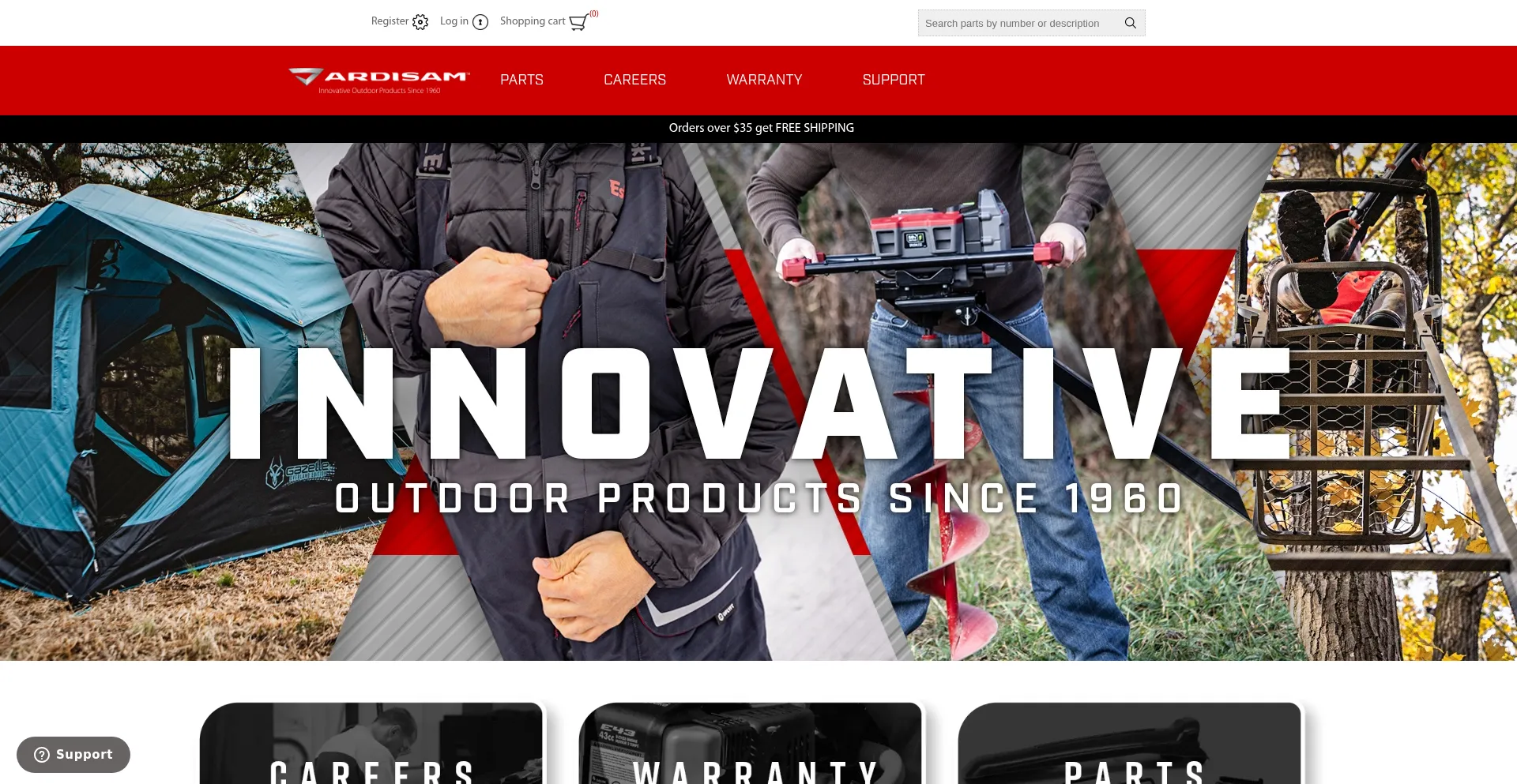 Ardisam.com