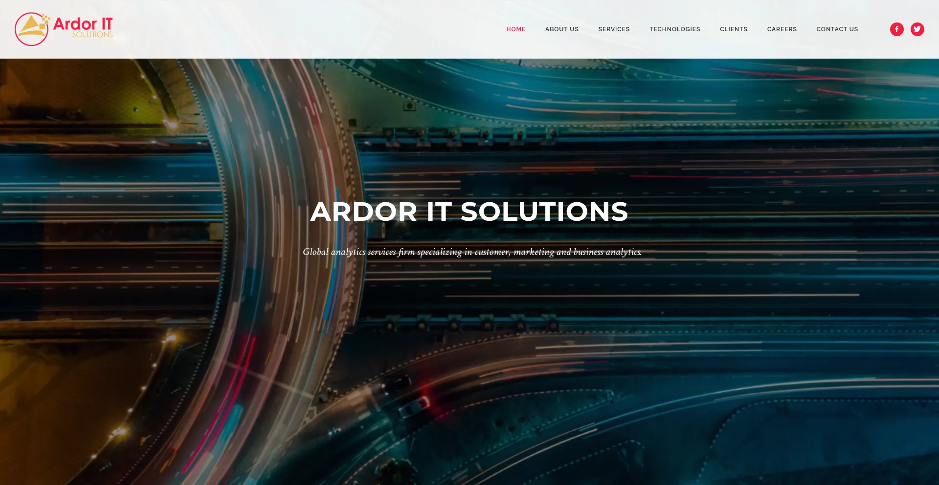 Ardoritsolutions.com