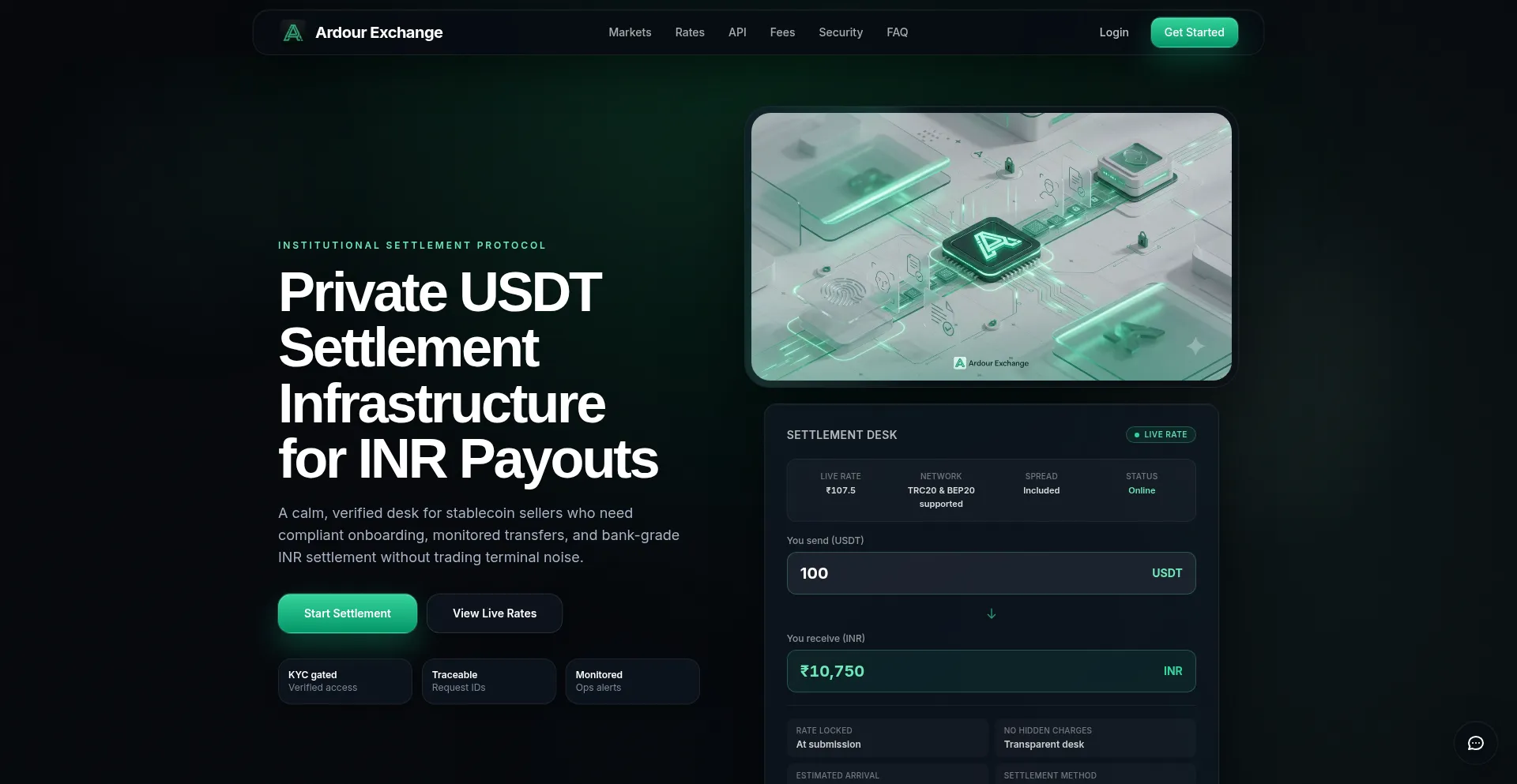 Ardour-exchange.com
