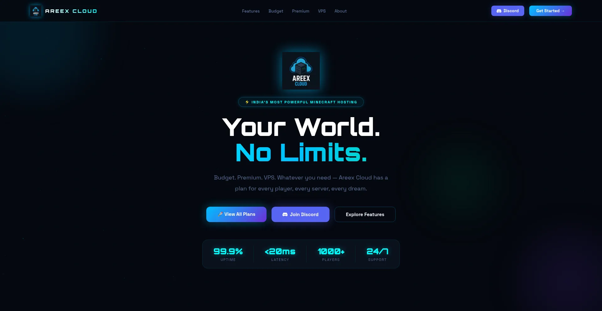 Areexcloud.site