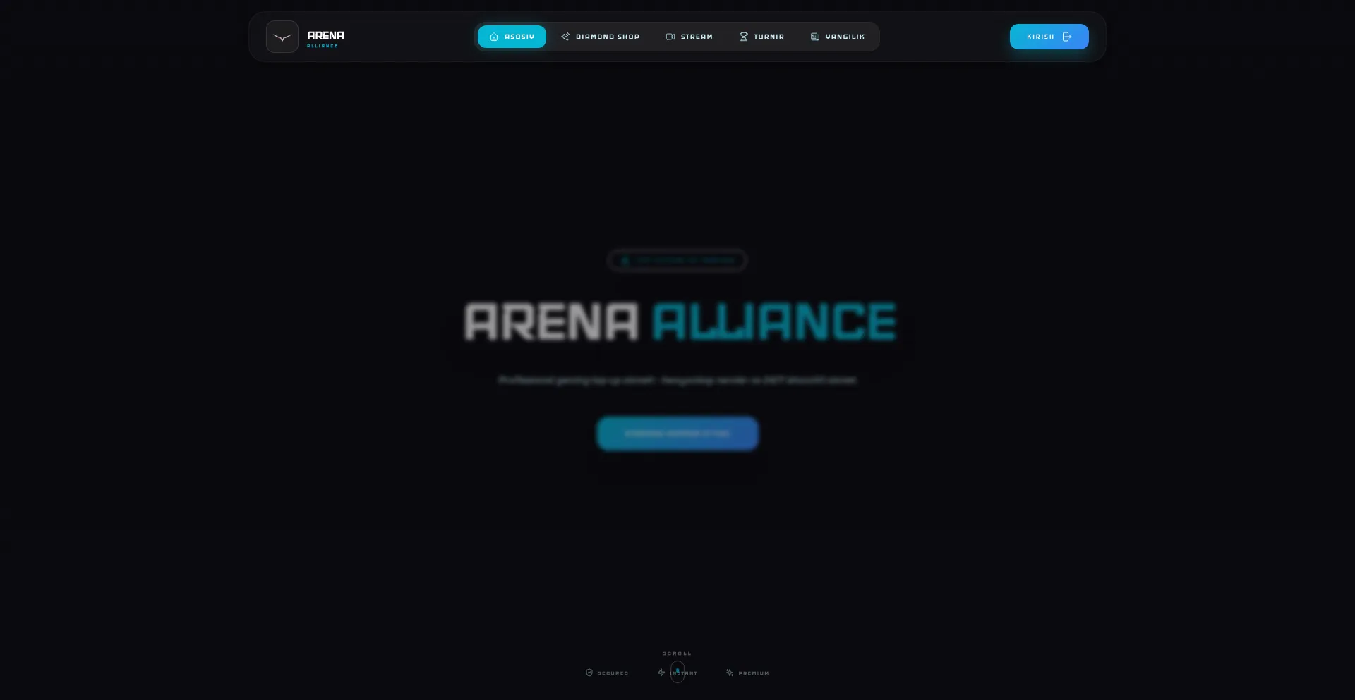 Arenaalliance.uz