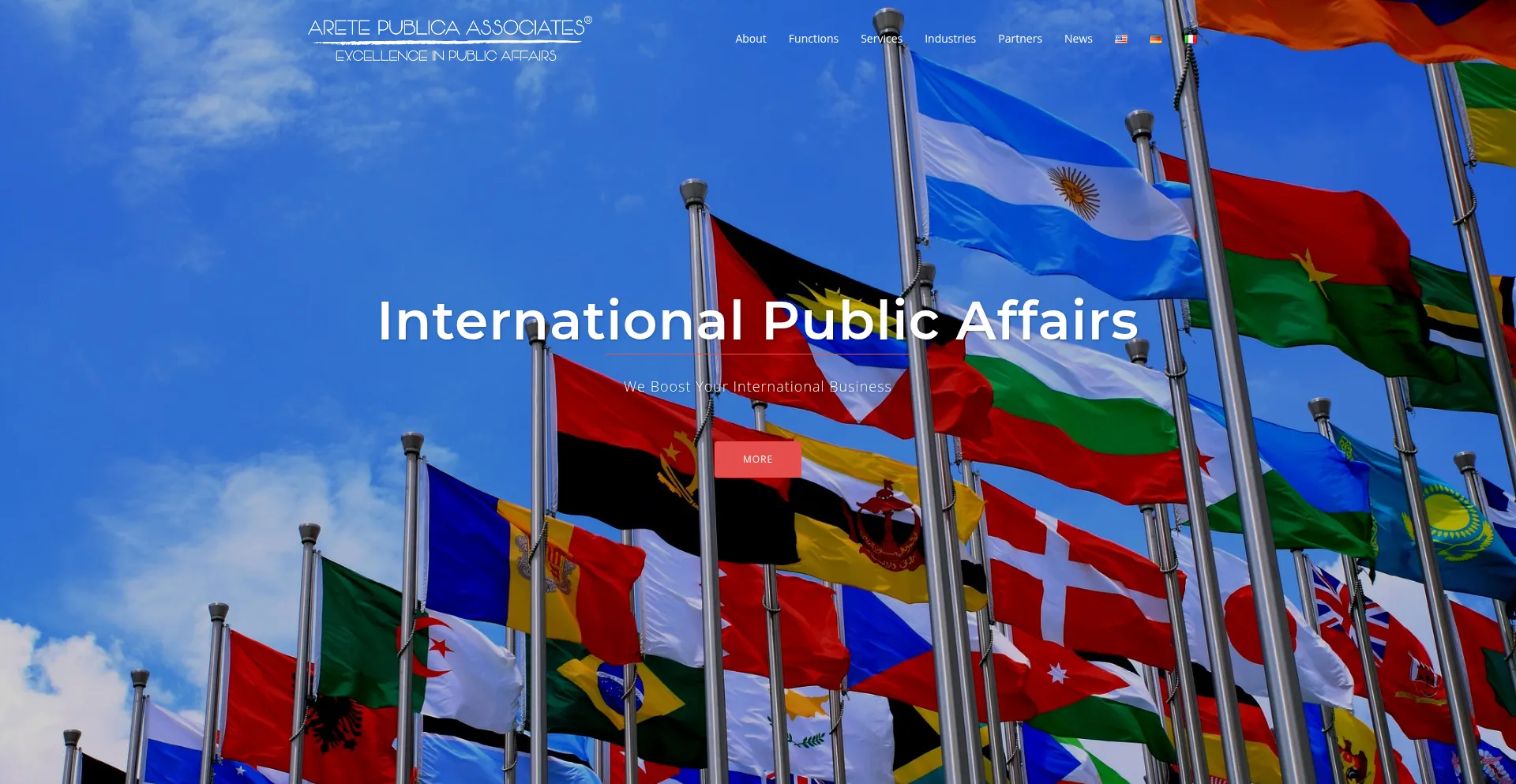 ¿És Seguro y Confiable Arete-publica.com?