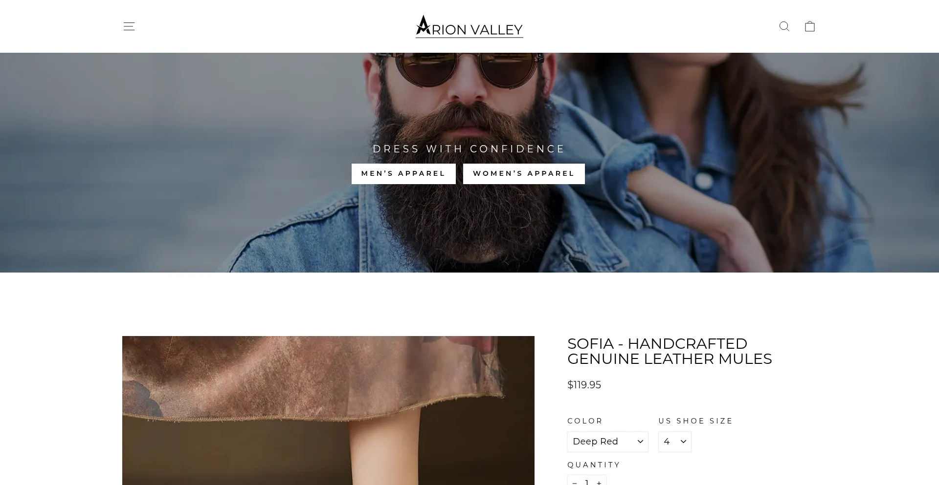 ¿És Seguro y Confiable Arionvalley.com?