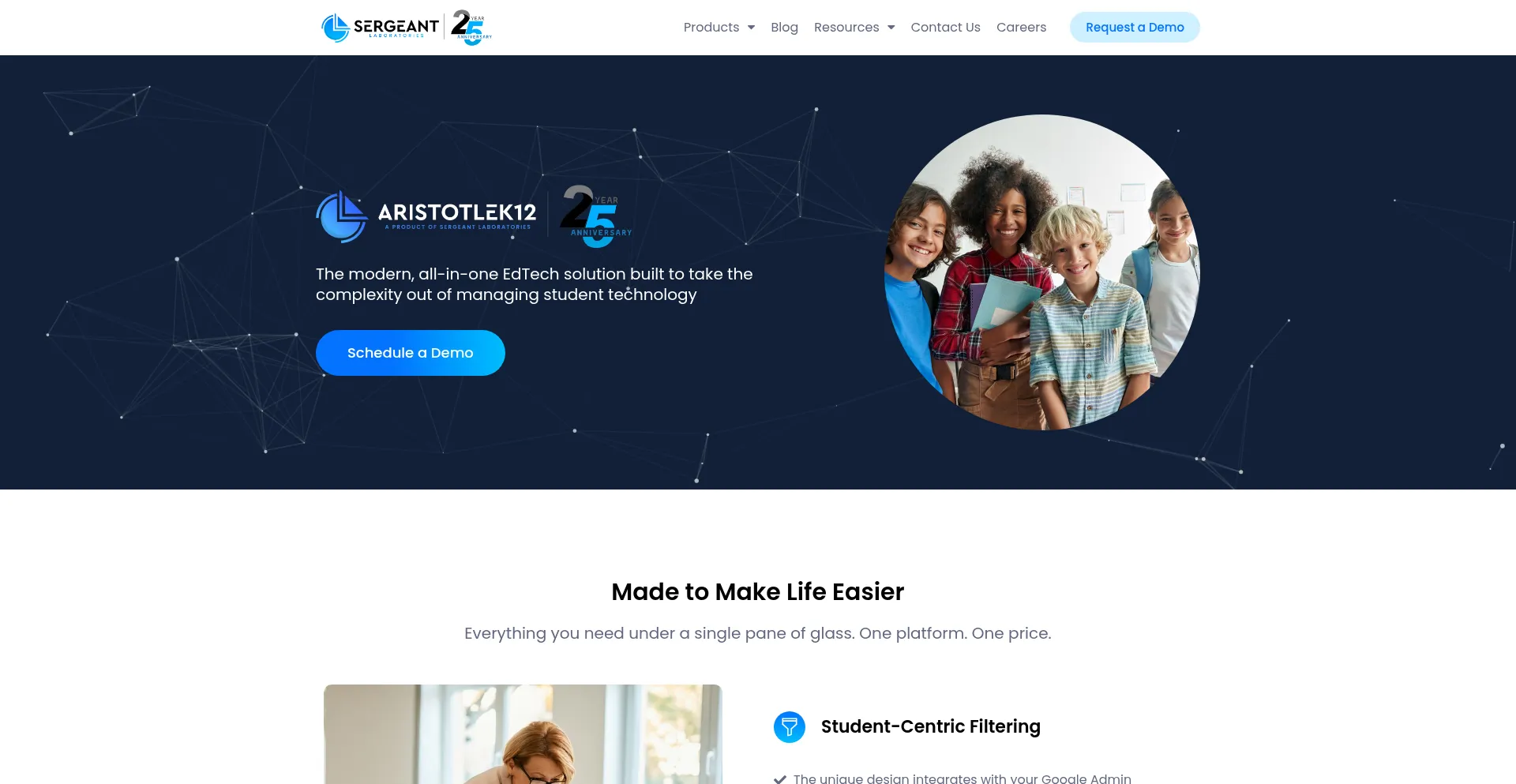 Aristotlek12.com