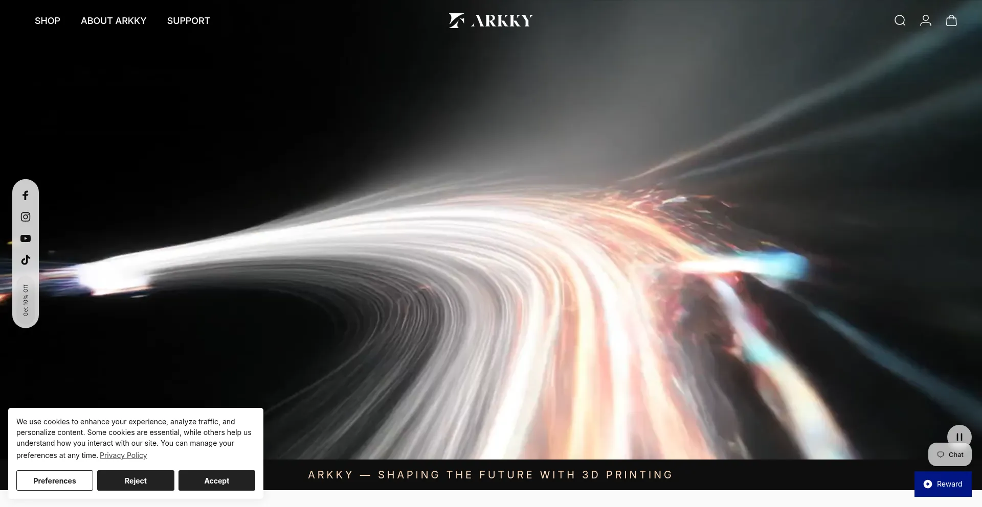 Arkky.com