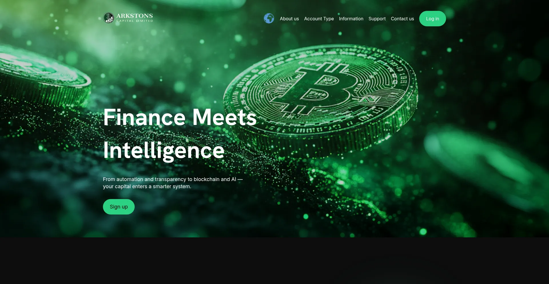 Arkstons-capital.com