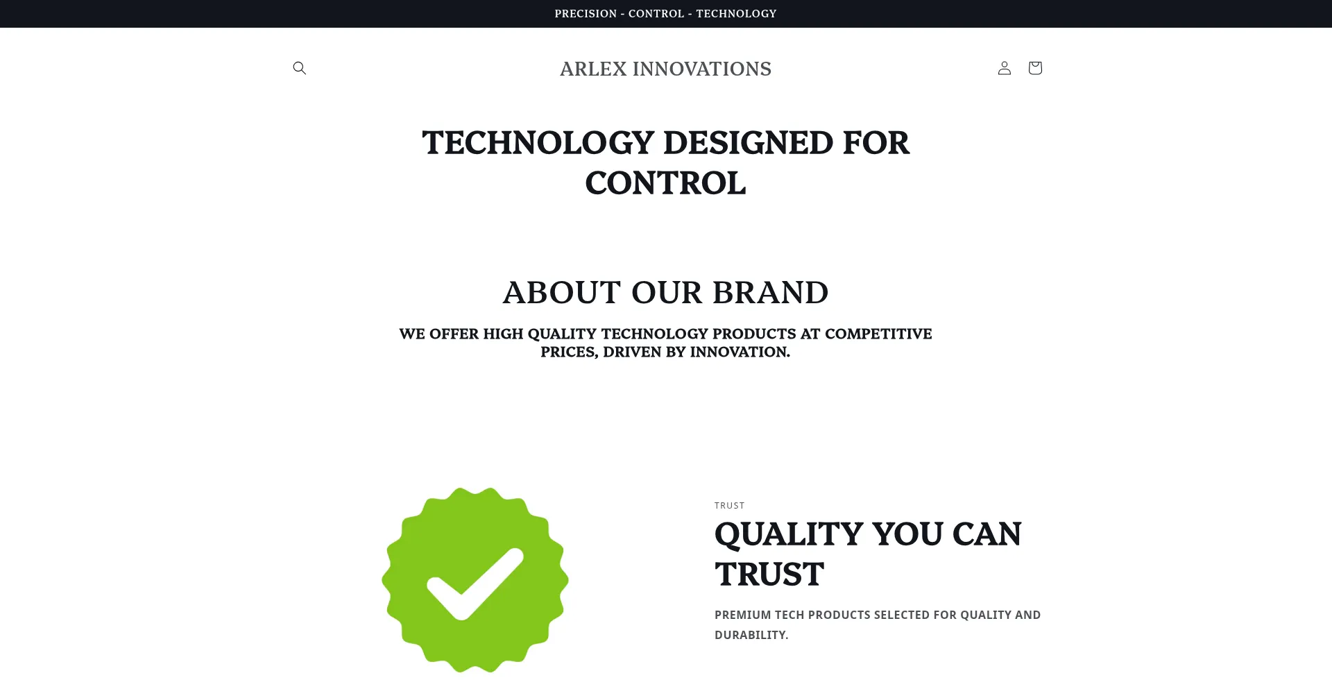 Arlexinnovations.com