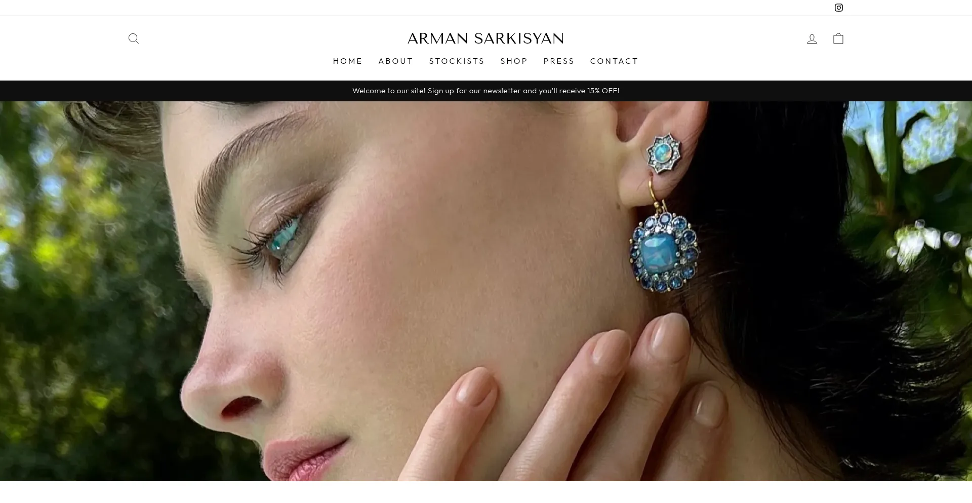 Armansarkisyan.com