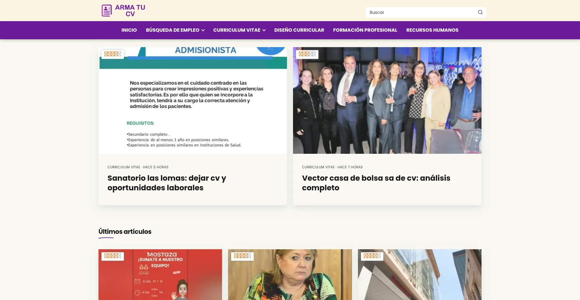 ¿És Seguro y Confiable Armatucv.com.ar?