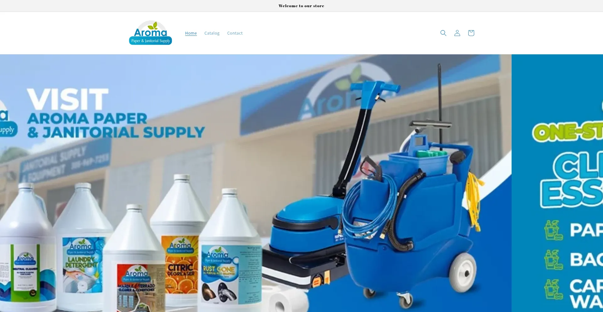 Aromasupplyonline.com