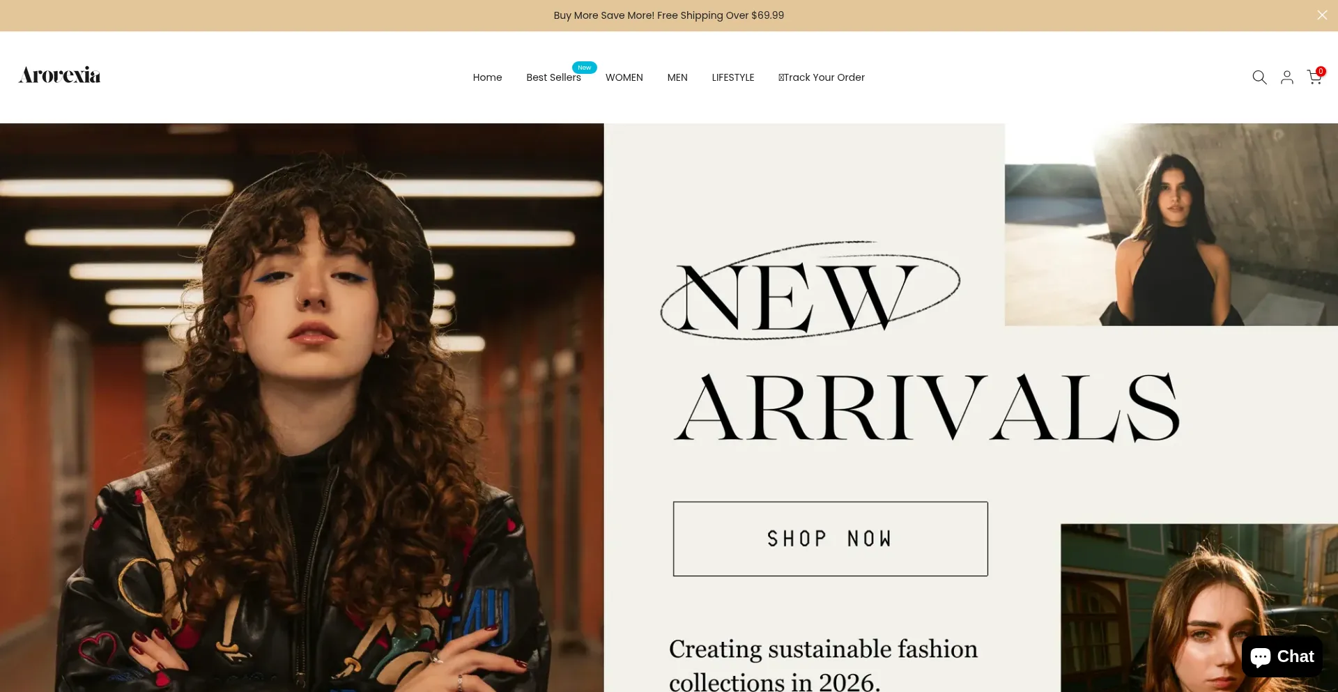 Arovexia.shop