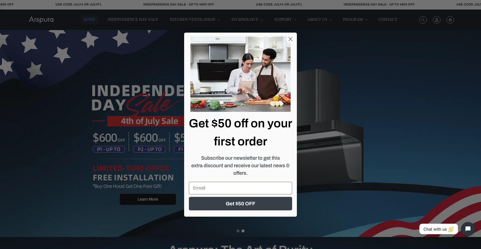 Arspura.com