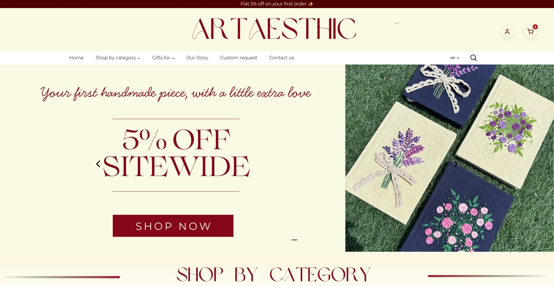 Artaesthic.com
