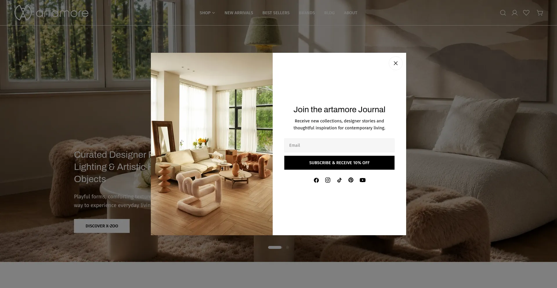 Artamore.com