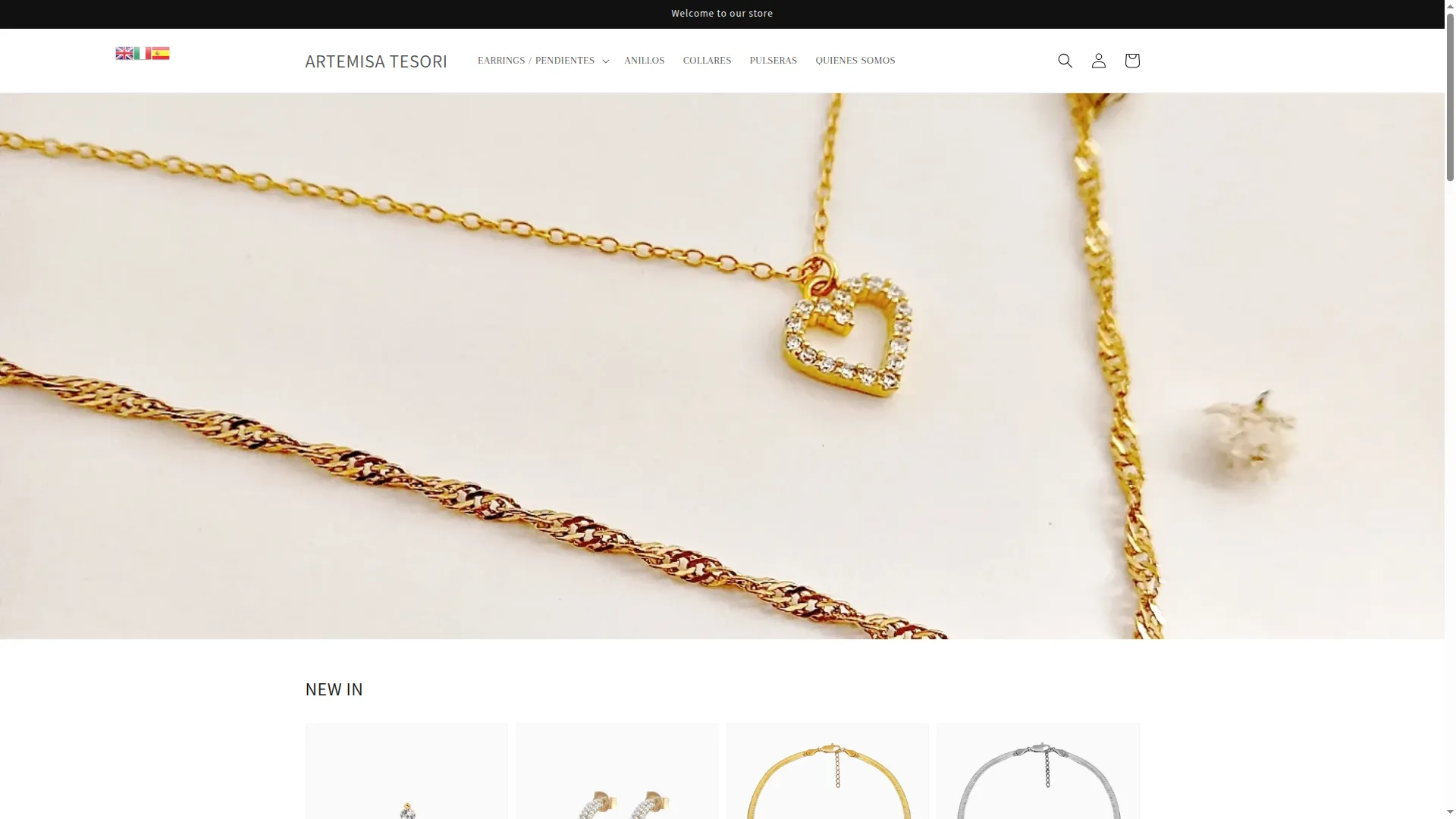 Artemisatesori.com