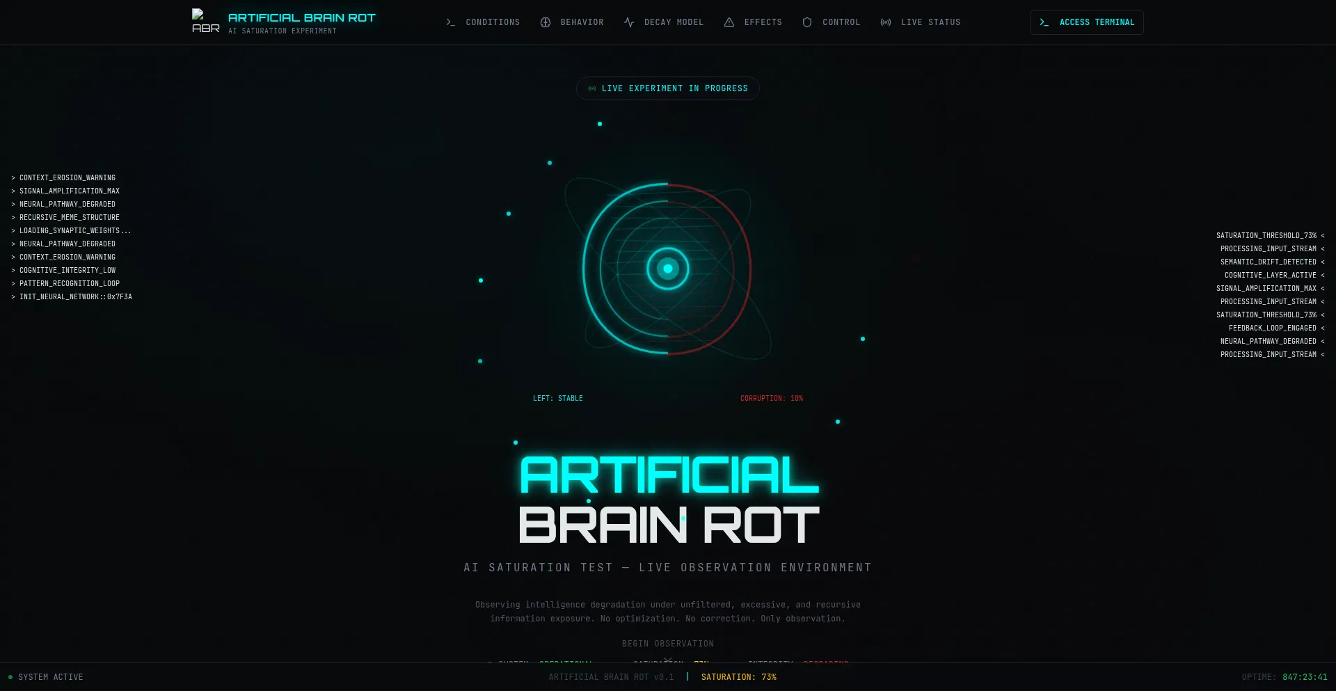Artificialbrainrot.fun