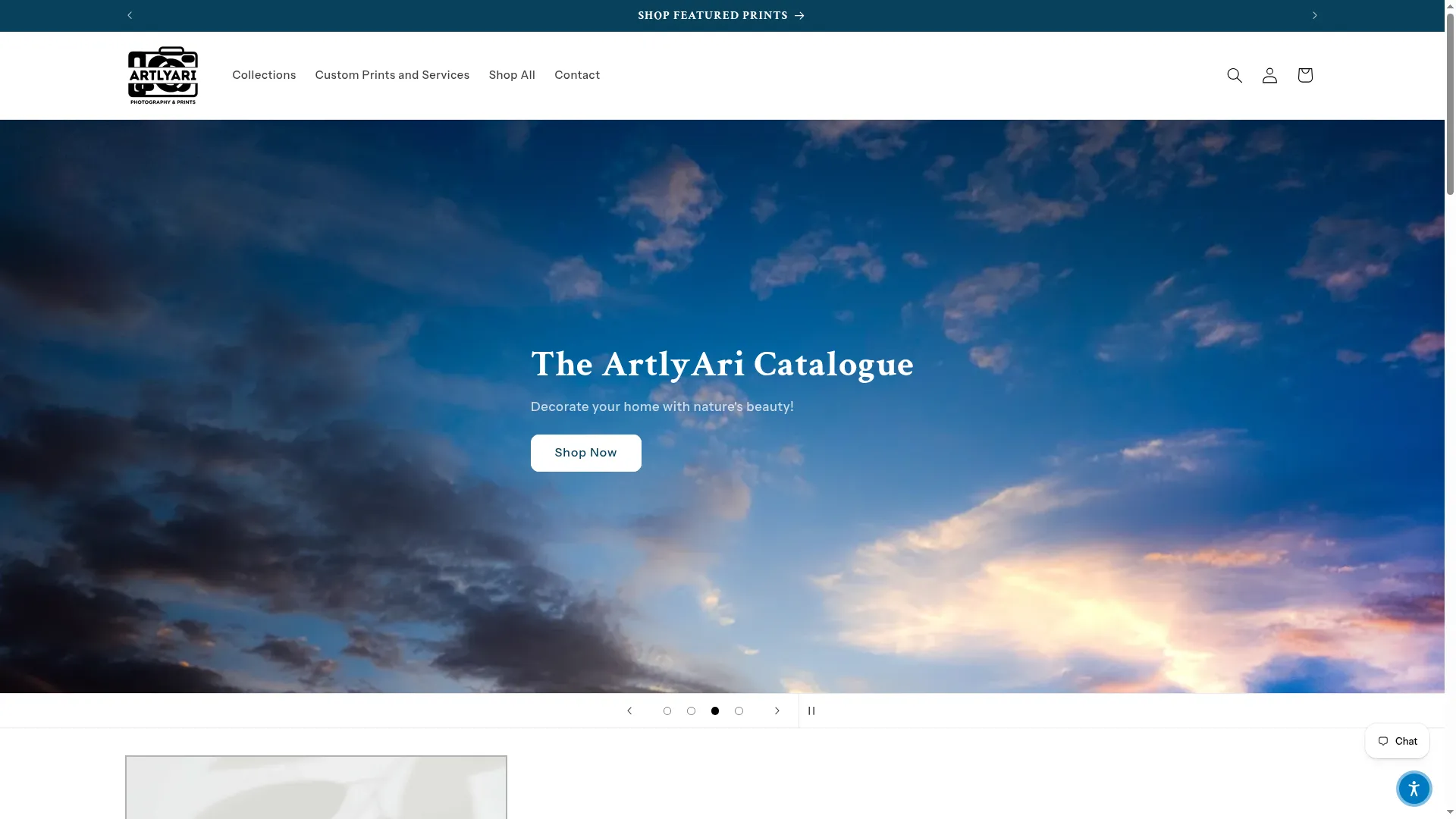 Artlyari.com