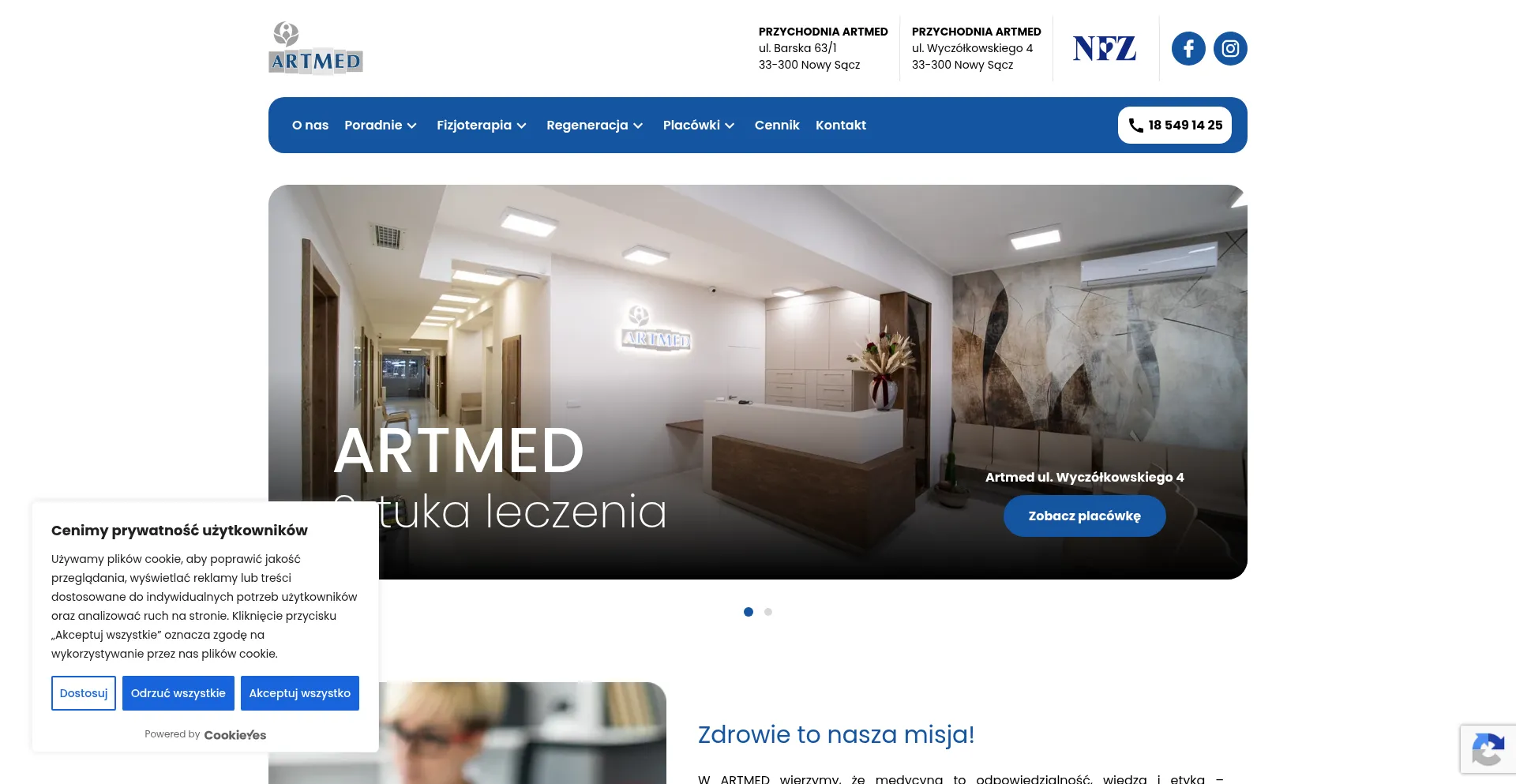 Artmed.biz