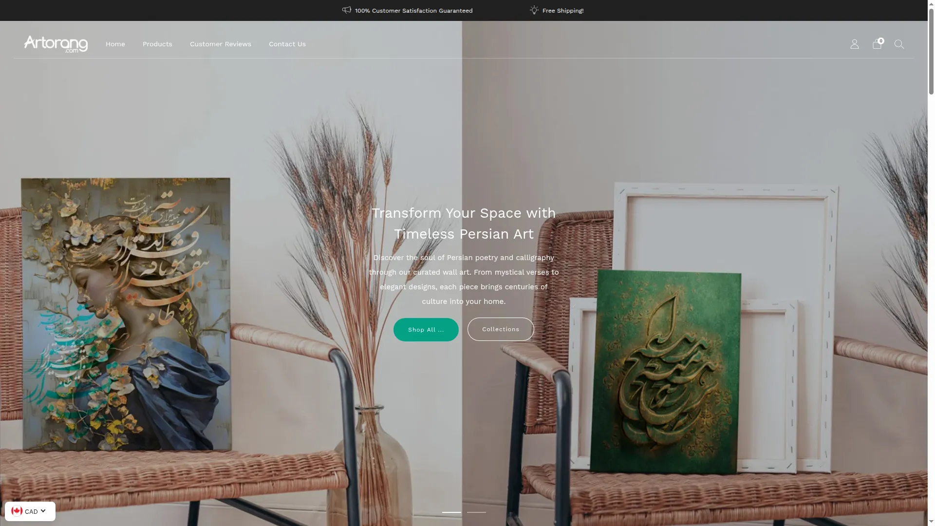 Artorang.com