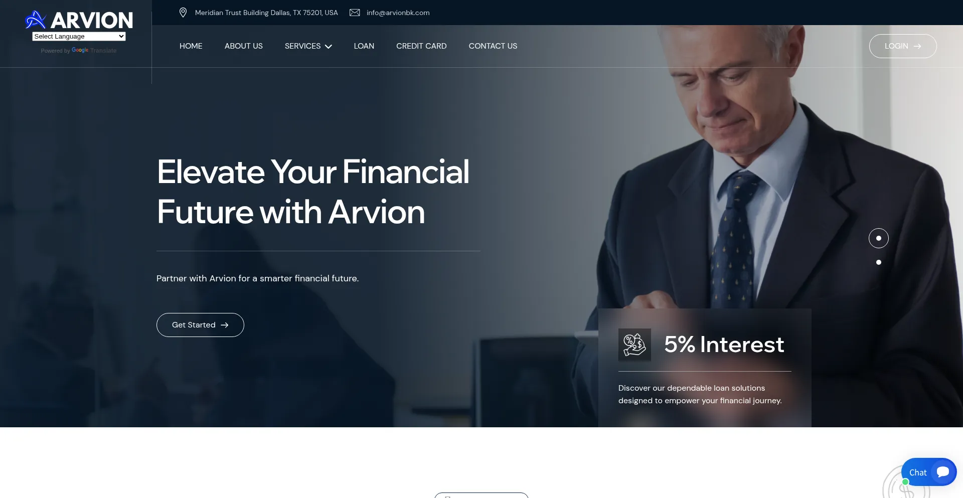 Arvionbk.com